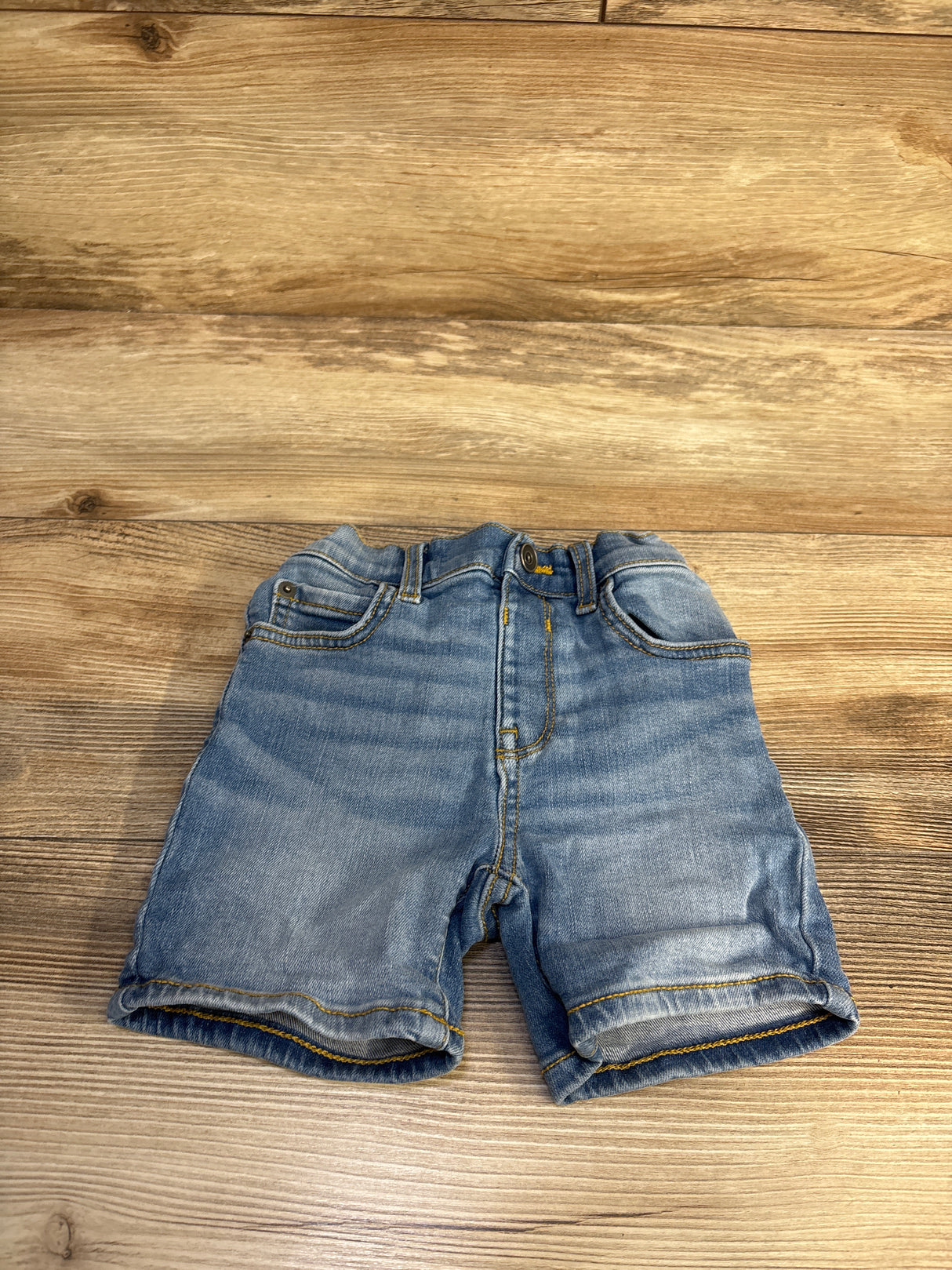 Children's Place Denim Shorts Blue sz 3T