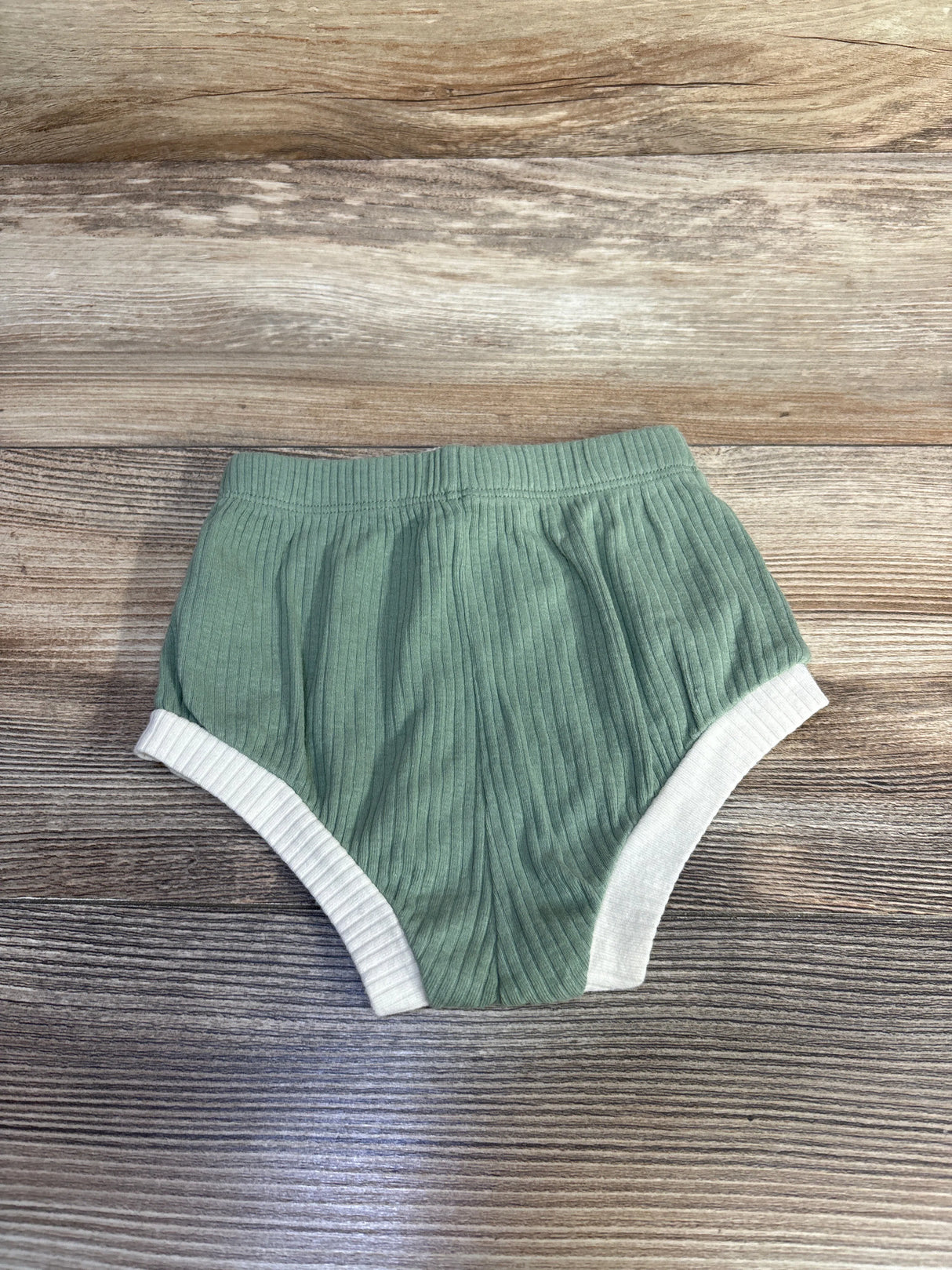 Cat & Jack Bloomers Green sz 6-9m - Me n Mommy To Be
