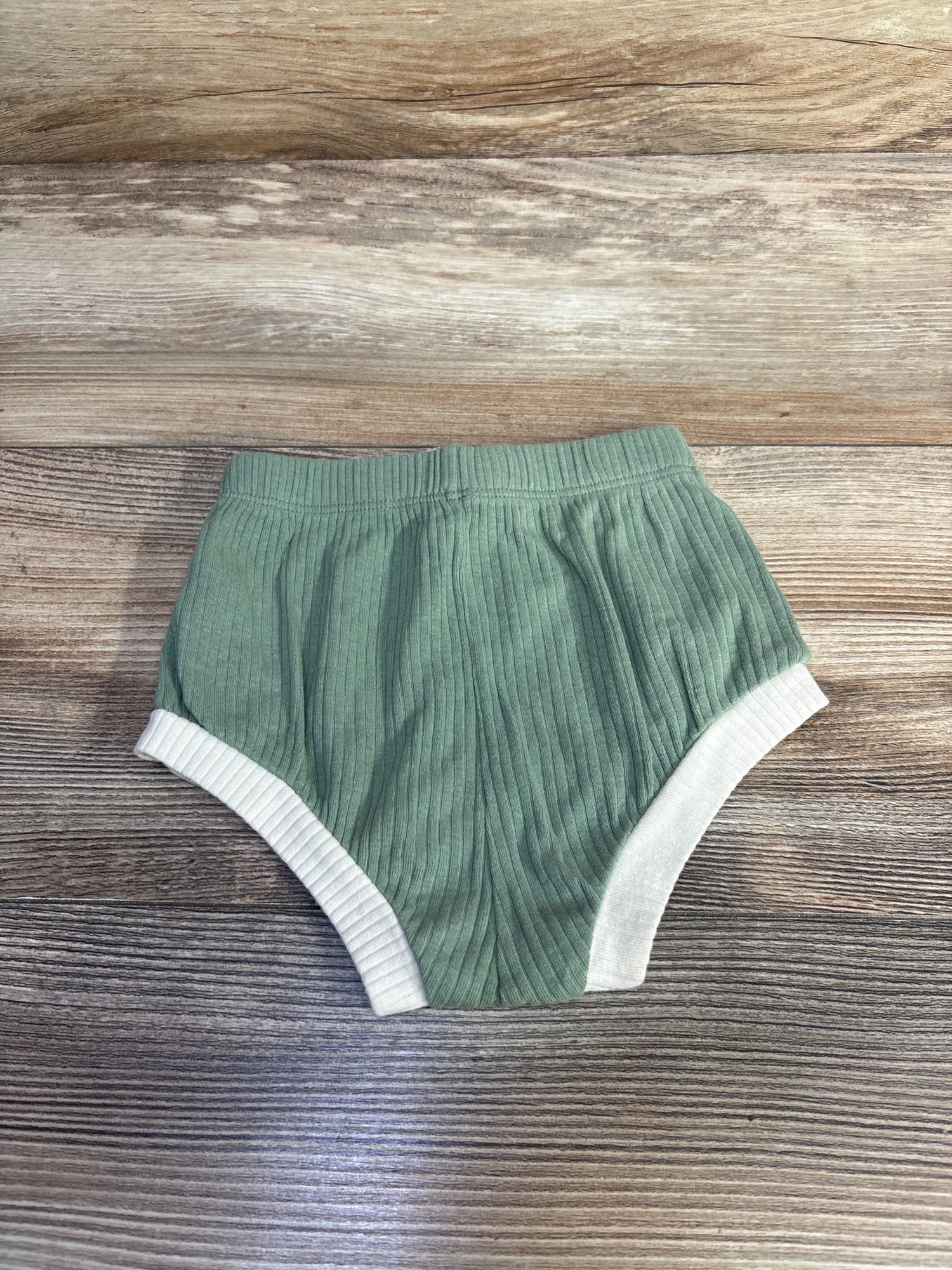 Cat & Jack Bloomers Green sz 6-9m - Me n Mommy To Be