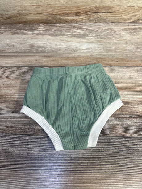 Cat & Jack Bloomers Green sz 6-9m - Me n Mommy To Be