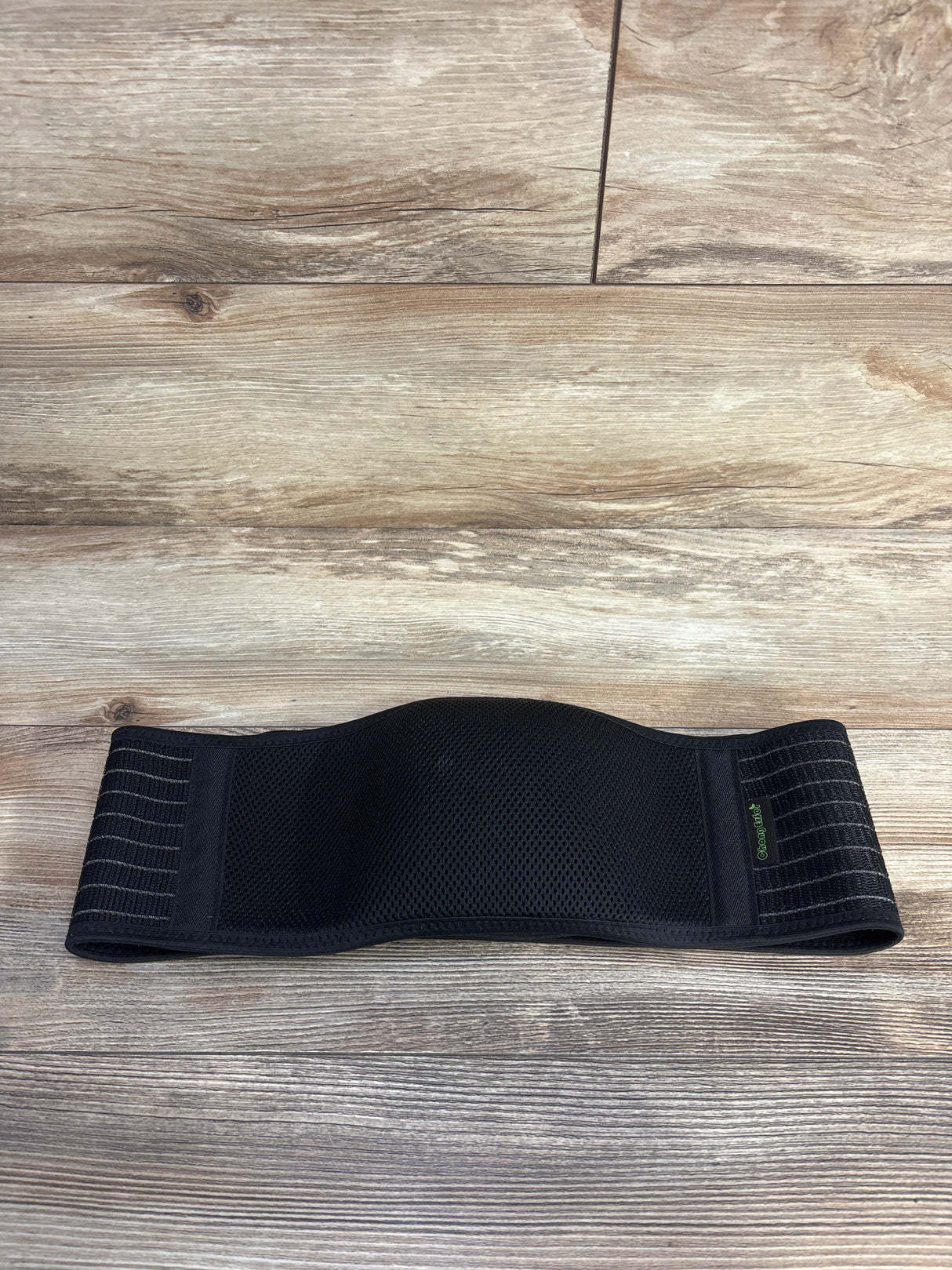 ChongErfei Maternity Support Belt, Black One Size