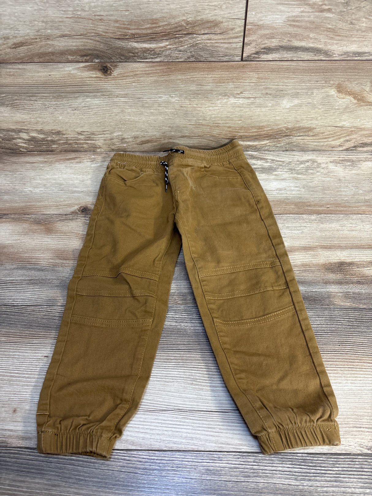 Street Rules Joggers Wheat sz 4T