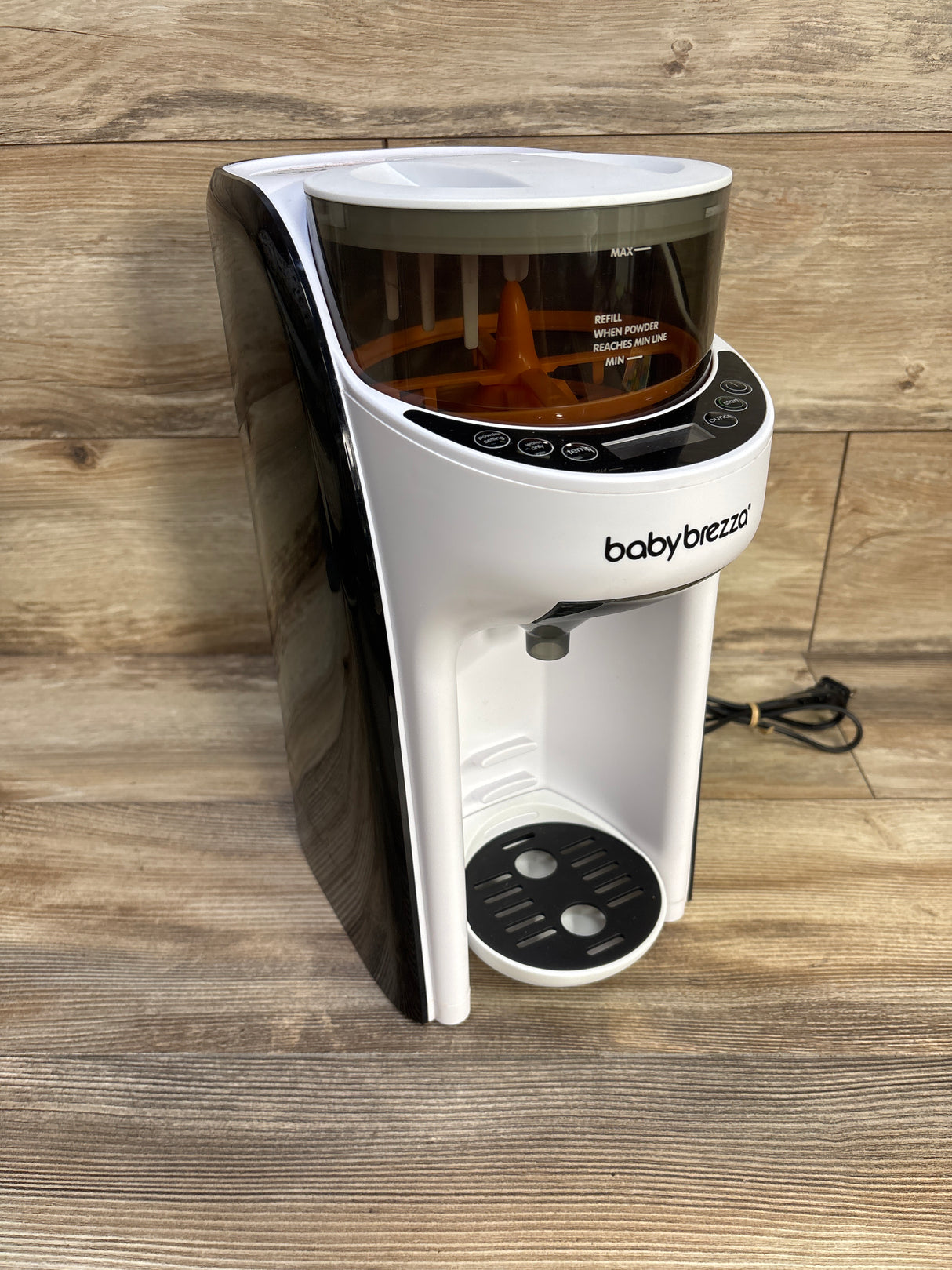 Baby Brezza Pro Advanced Formula Mixer
