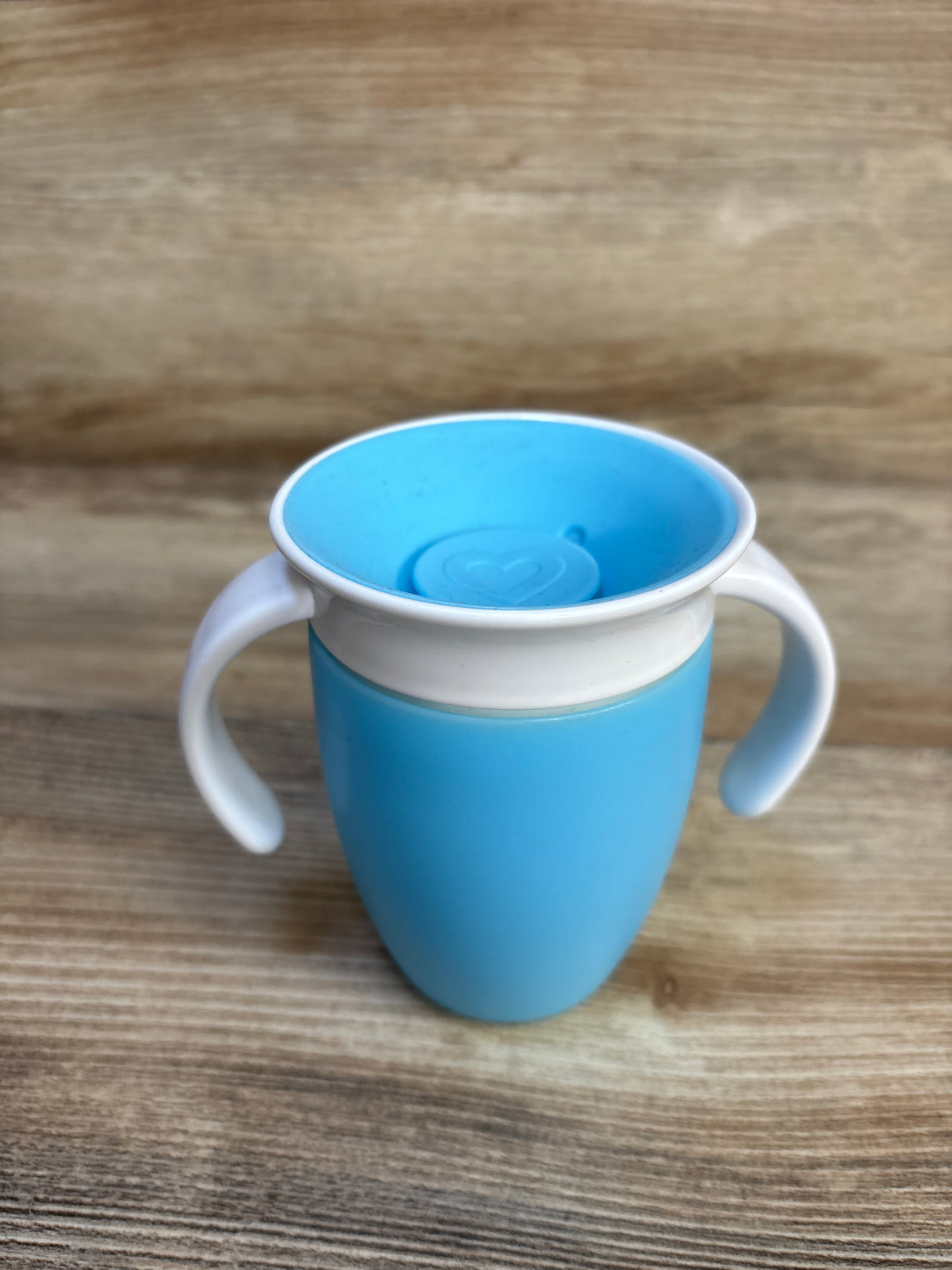 Munchkin Miracle 360 Cup Blue 7oz