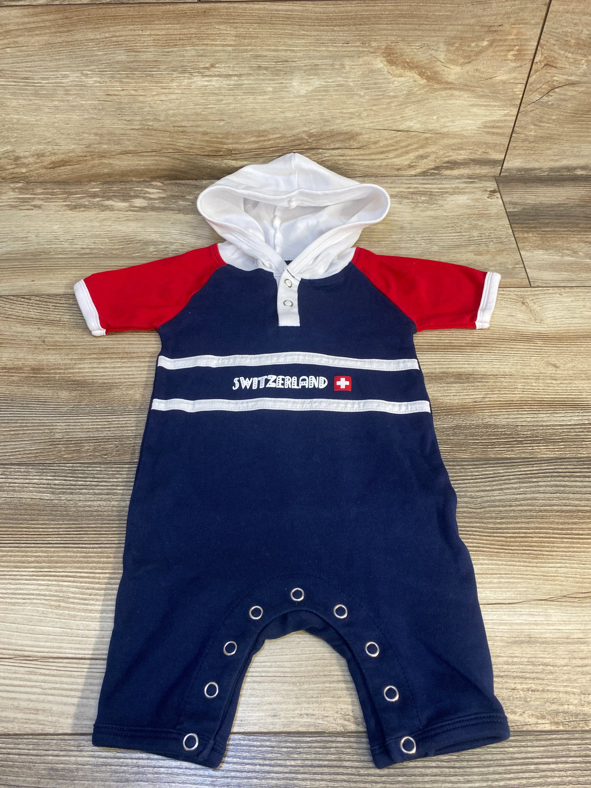 Splash Arts Promoline Coverall Red sz 3m