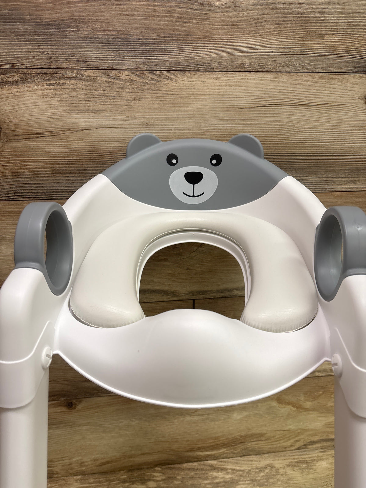 Rabb 1st Potty Training Seat - Grey