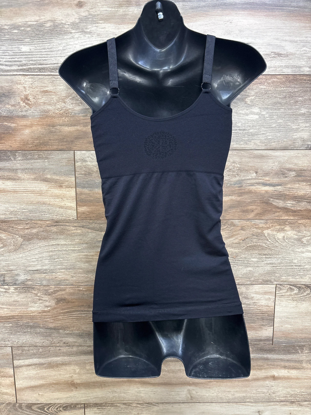 Kindred Bravely Nursing Cami Black sz Medium - Me n Mommy To Be