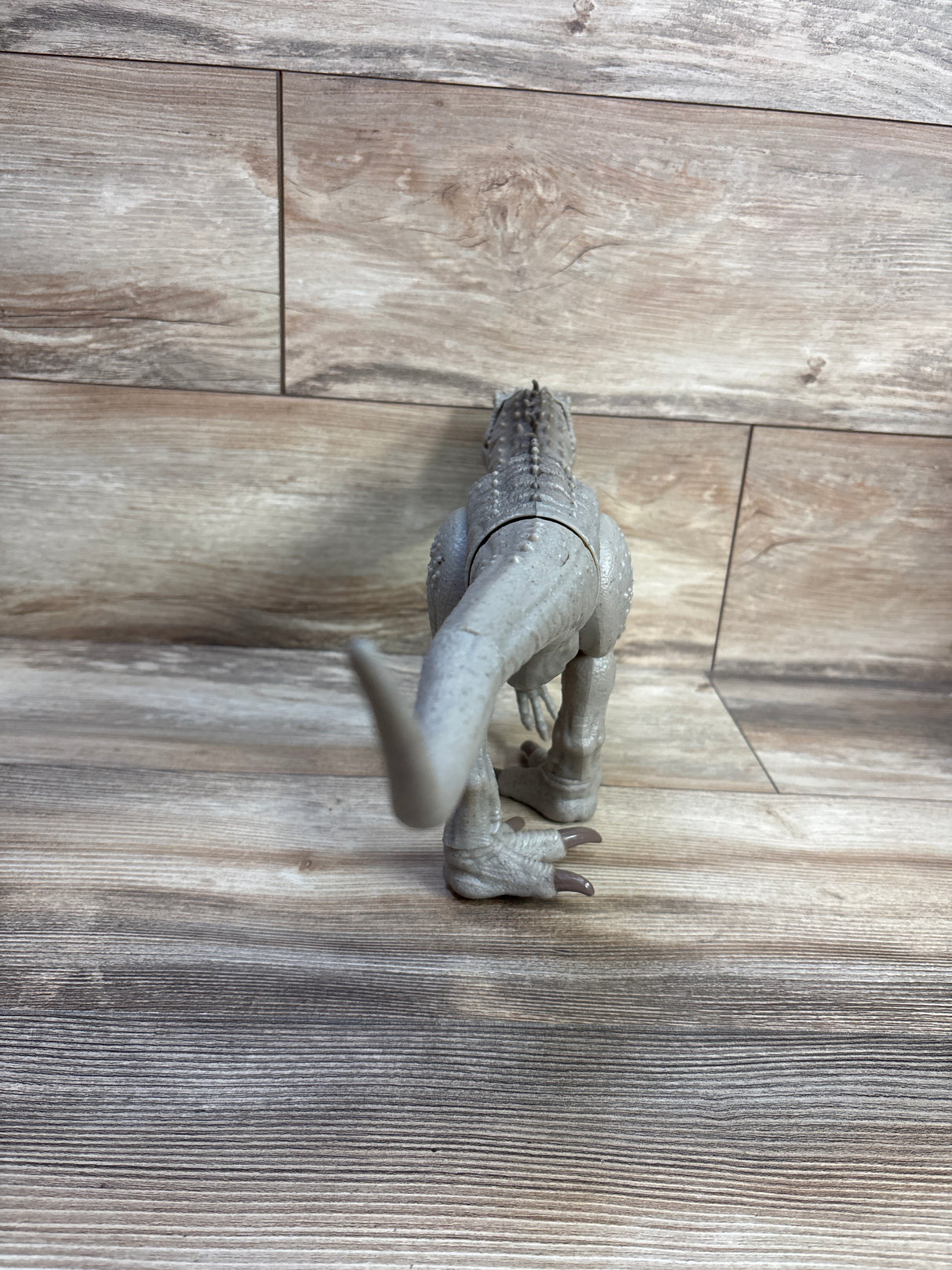 Jurassic World Camouflage 'N Battle Indominus Rex
