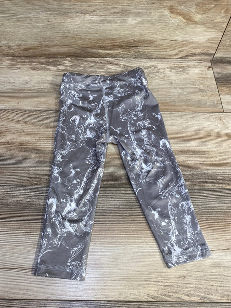 Reebok Active Leggings Grey sz 24m - Me n Mommy To Be