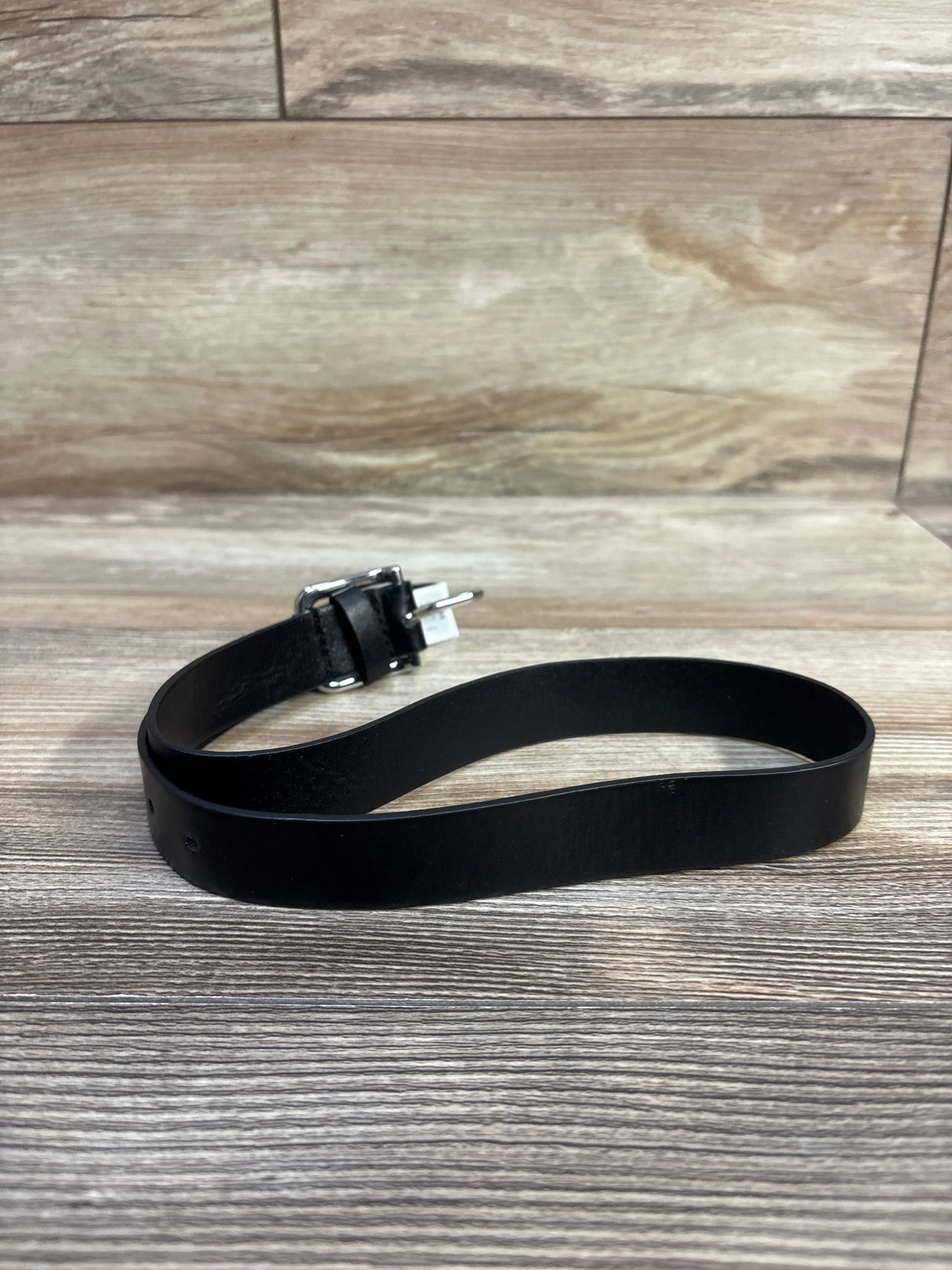 Kids Belt Black