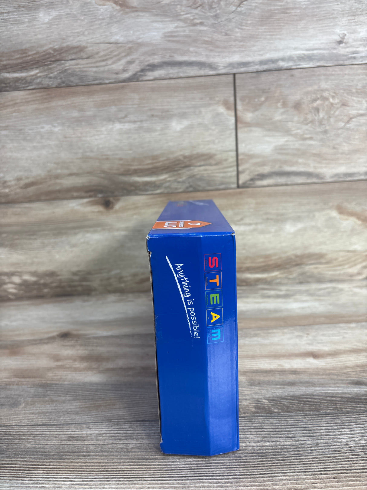 NEW Steam City Engineering Playset