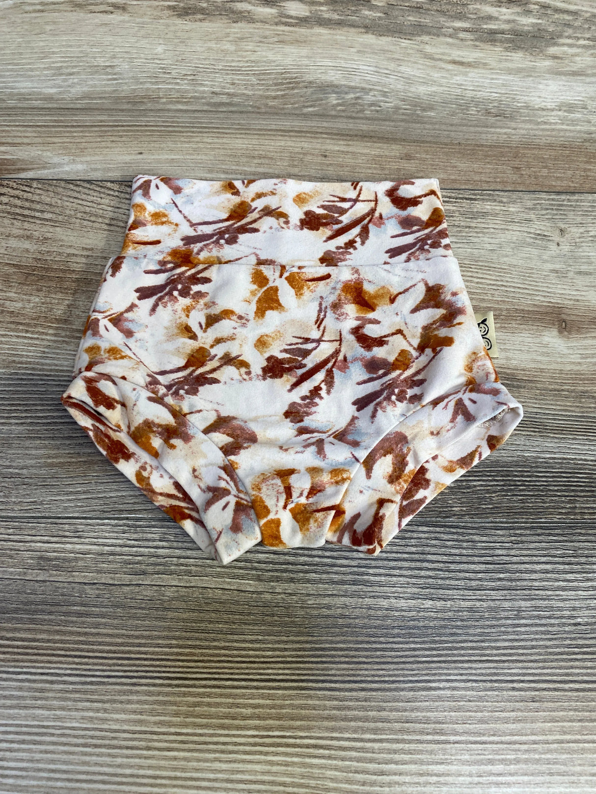 Dudis Bummie Beige sz 3-6m - Me n Mommy To Be