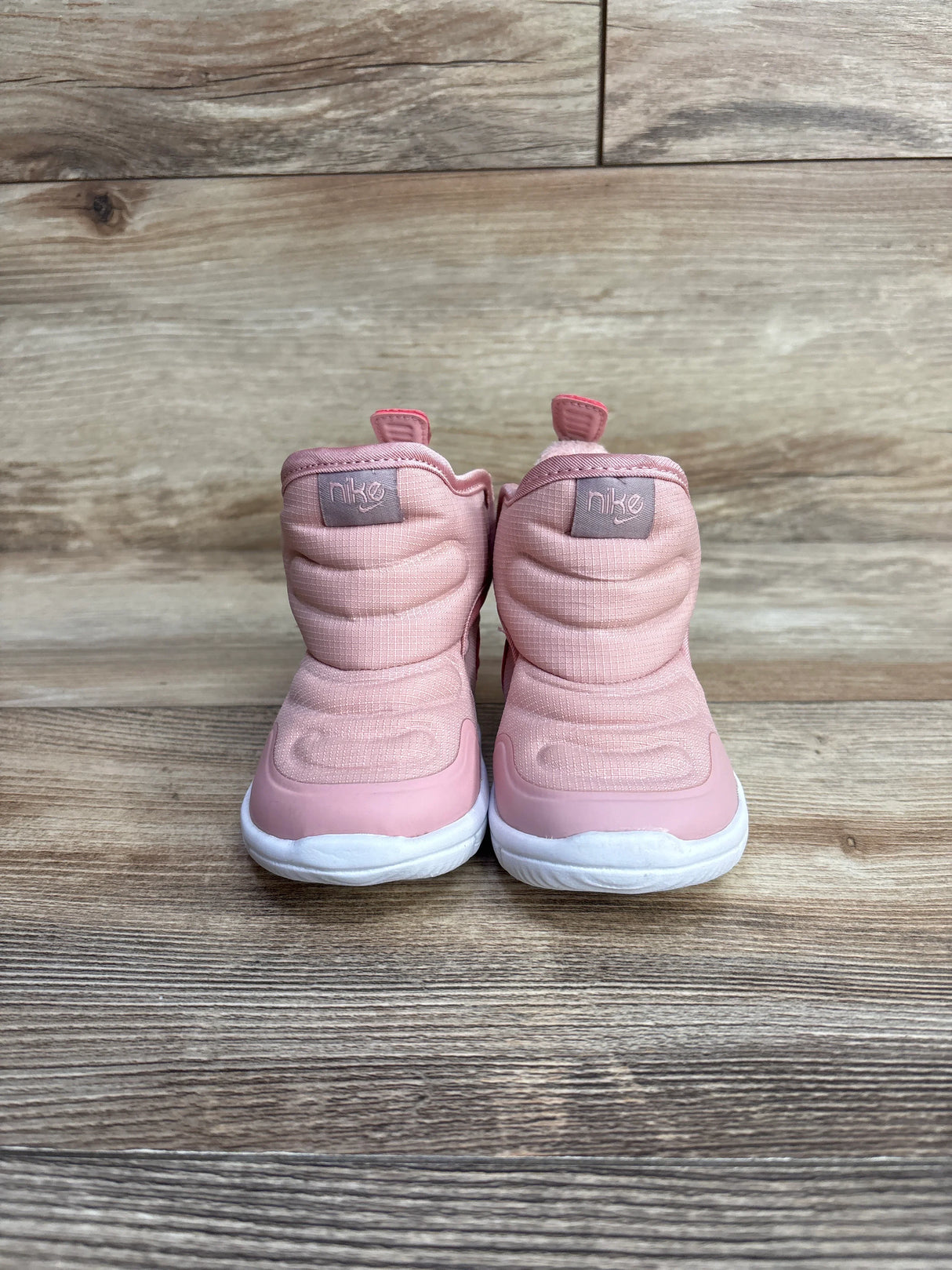 Nike Novice TD 'Pink Glaze' Boots sz 5c