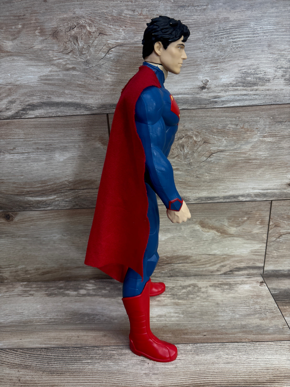 Superman 20'' Action Figure