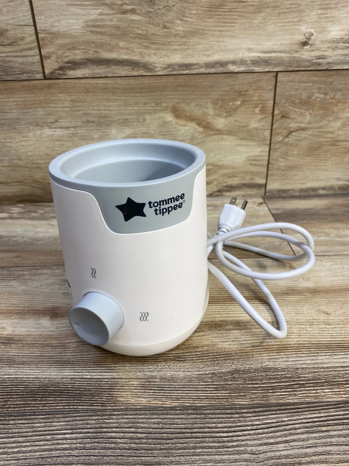 Tommee Tippee Easiwarm Bottle & Food Warmer