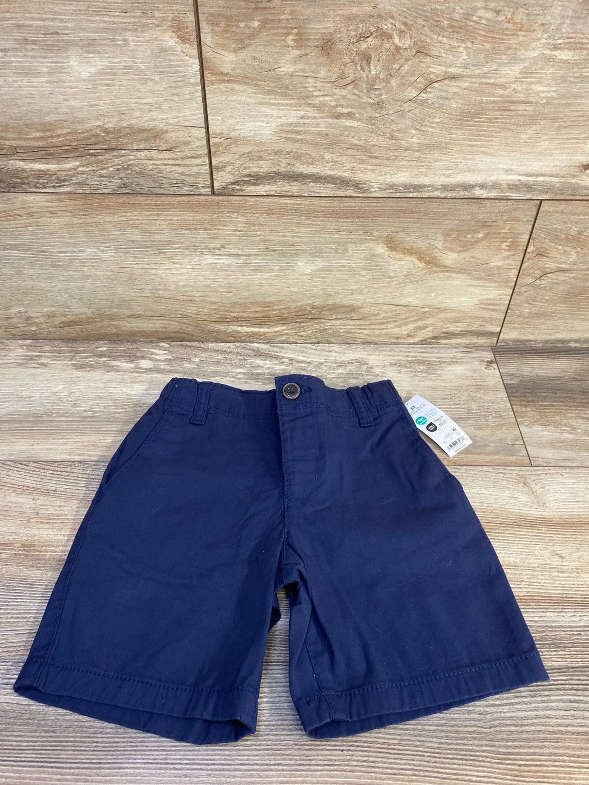 NEW Oshkosh Shorts Blue sz 5T