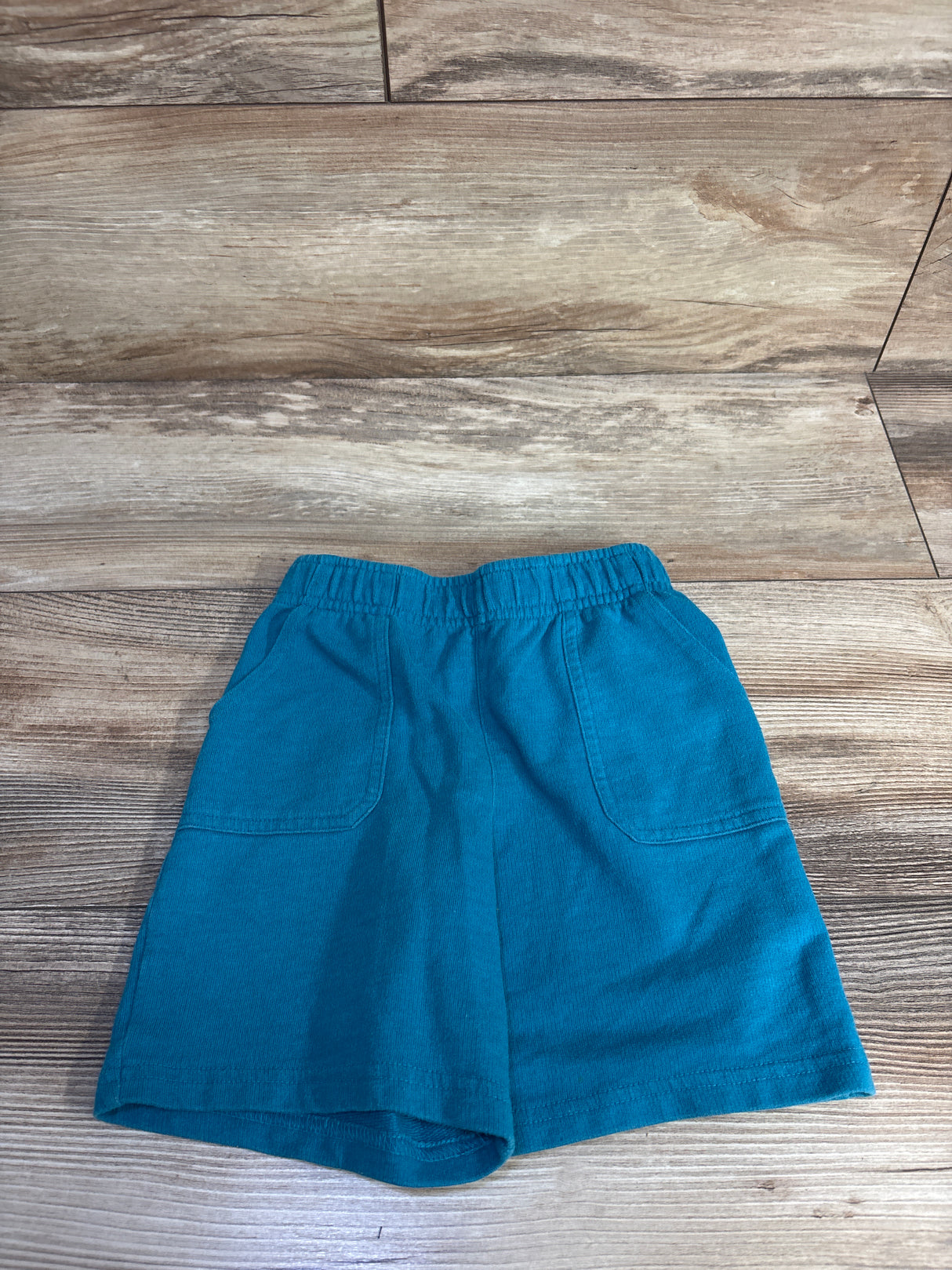 Oshkosh Pull-On Shorts Blue sz 4T