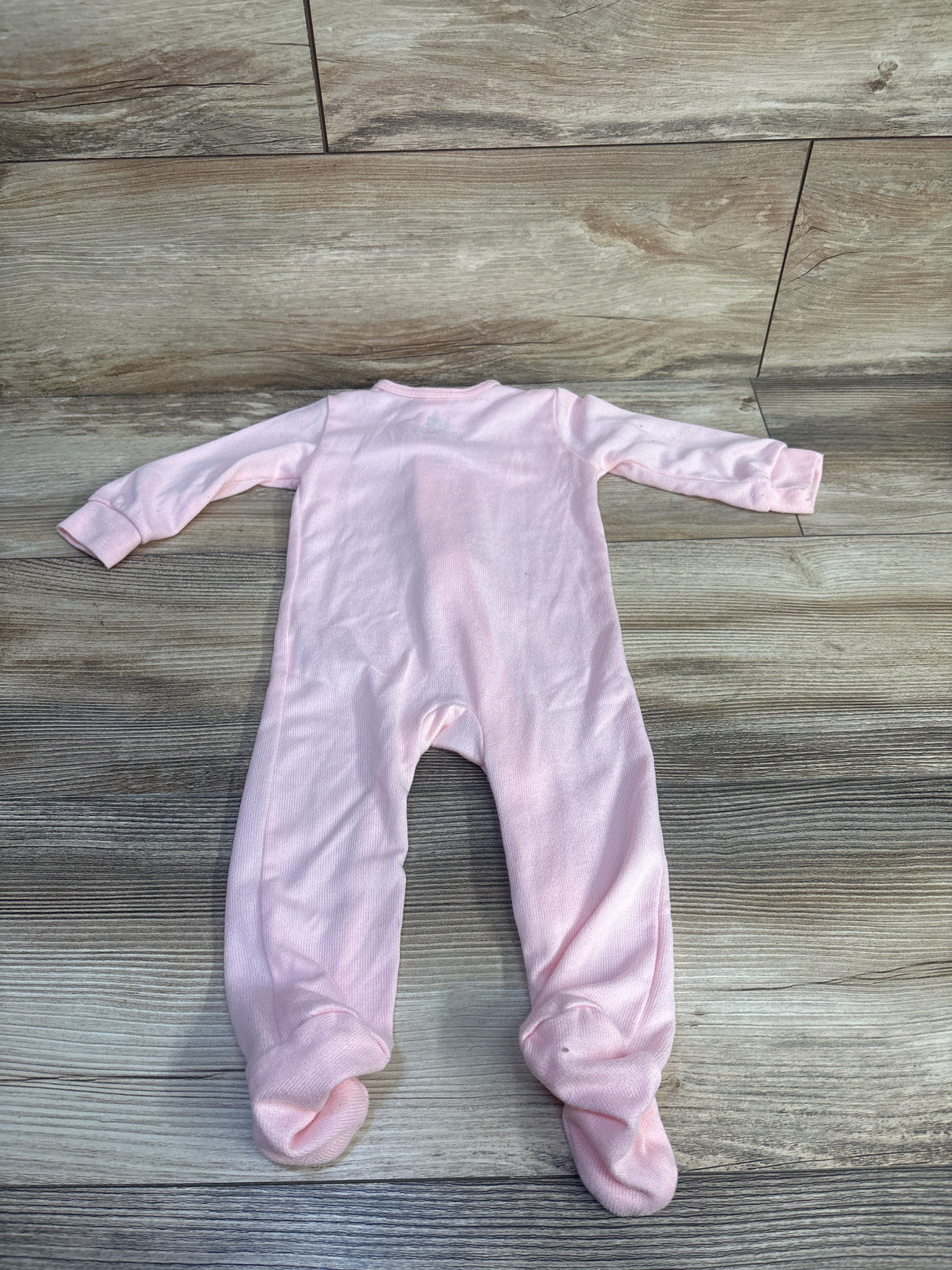 Disney Baby Marie Sleeper Pink sz 6m