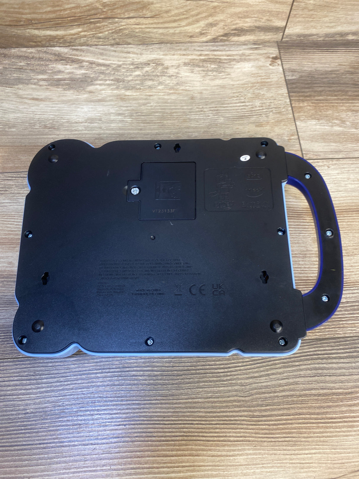 VTech Bluey's Book of Games