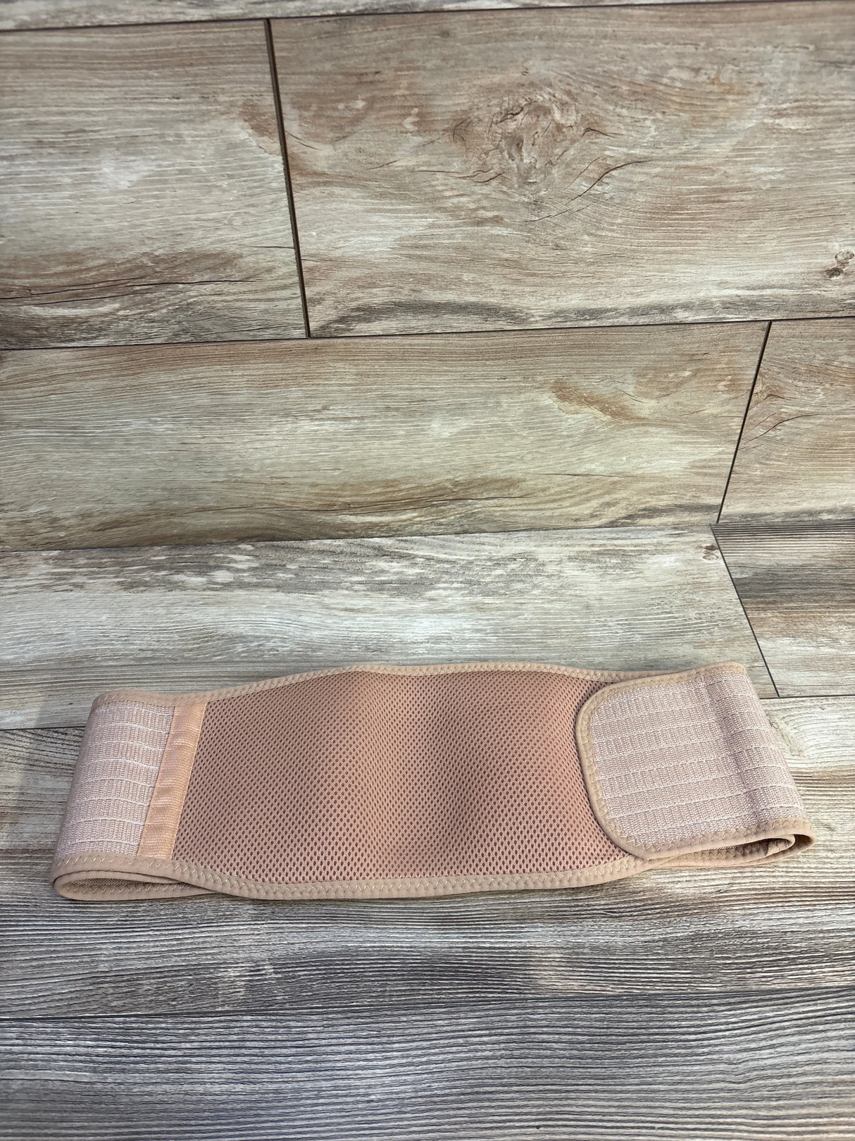 KeaBabies Ease Maternity Support Belt Beige