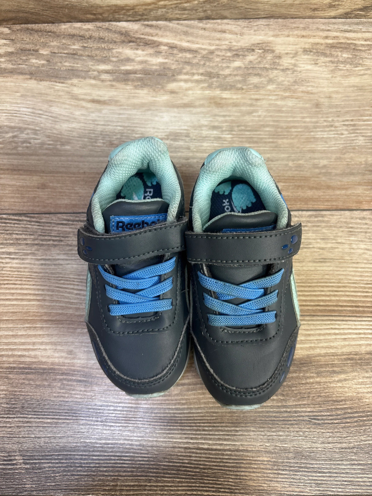 Reebok Royal Classic 3.0 Sneakers Grey sz 6c