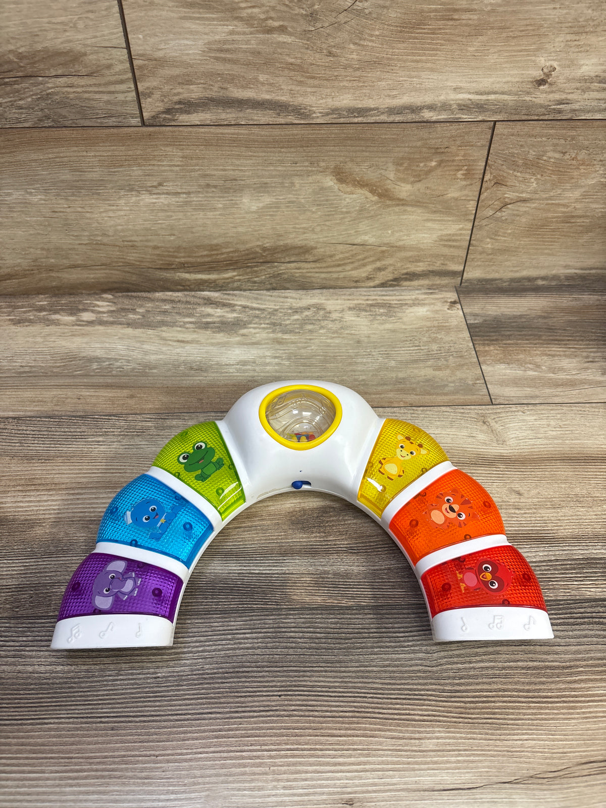 Baby Einstein Glow & Discover Light Bar