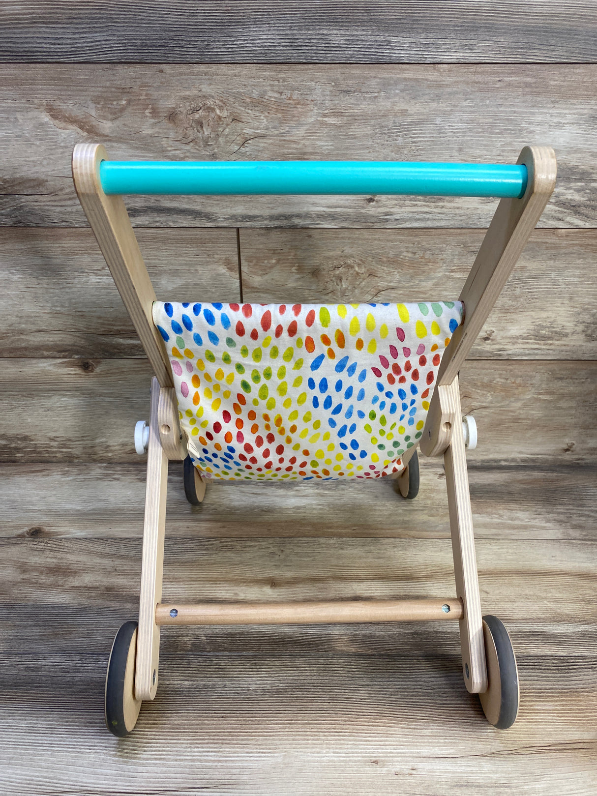 Lovevery The Buddy Stroller