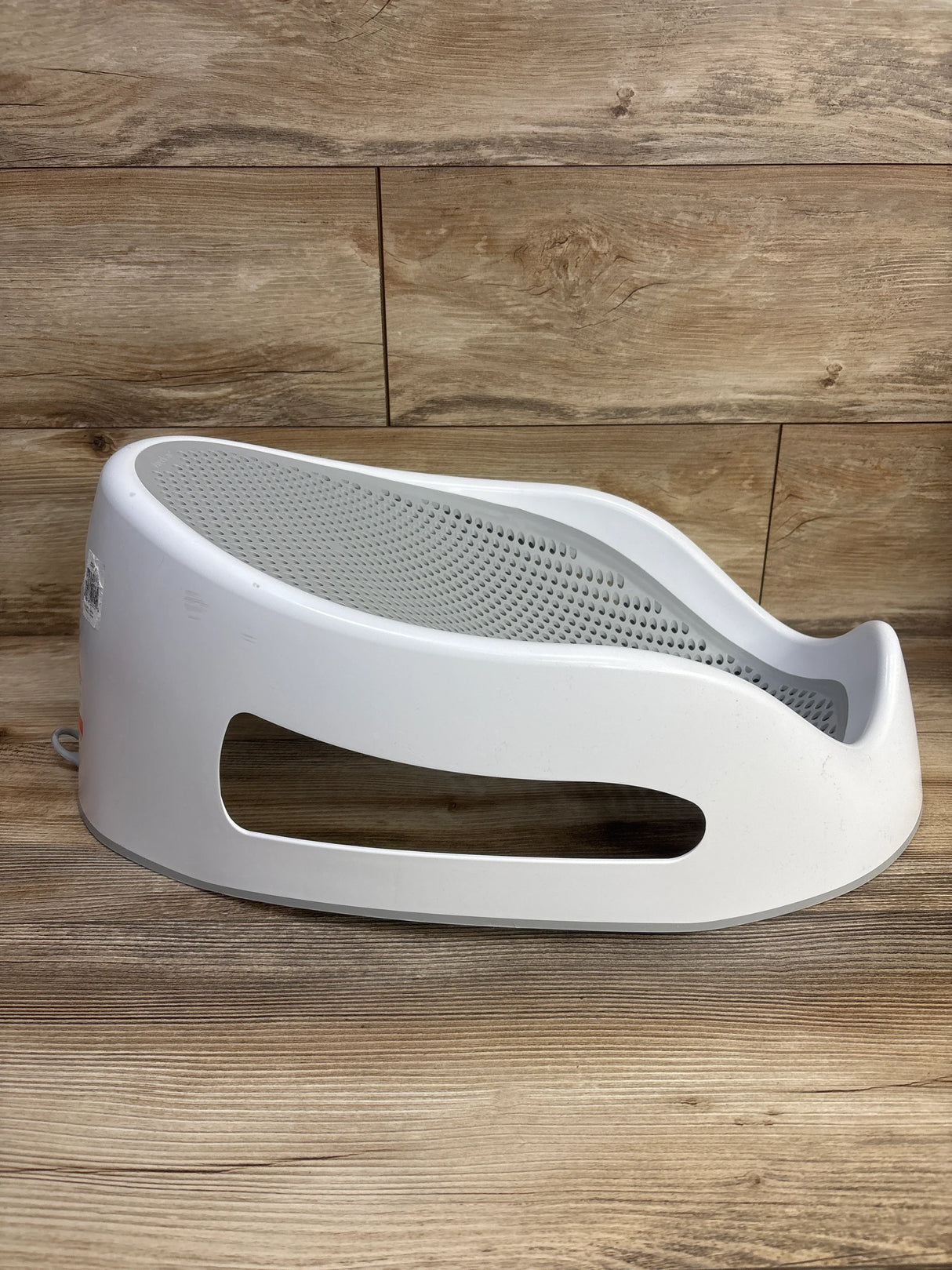 Angelcare Bath Support in Grey