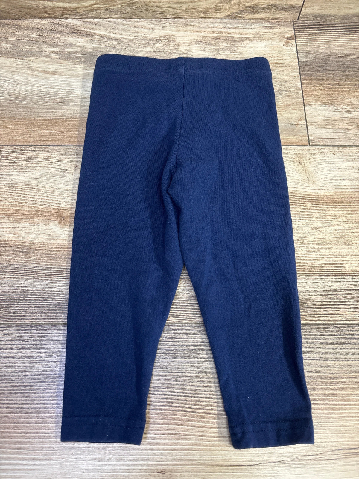 Carter's Leggings Navy sz 18m
