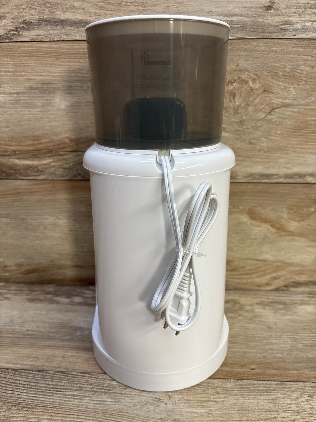 GROWNSY Instant Baby Bottle Warmer