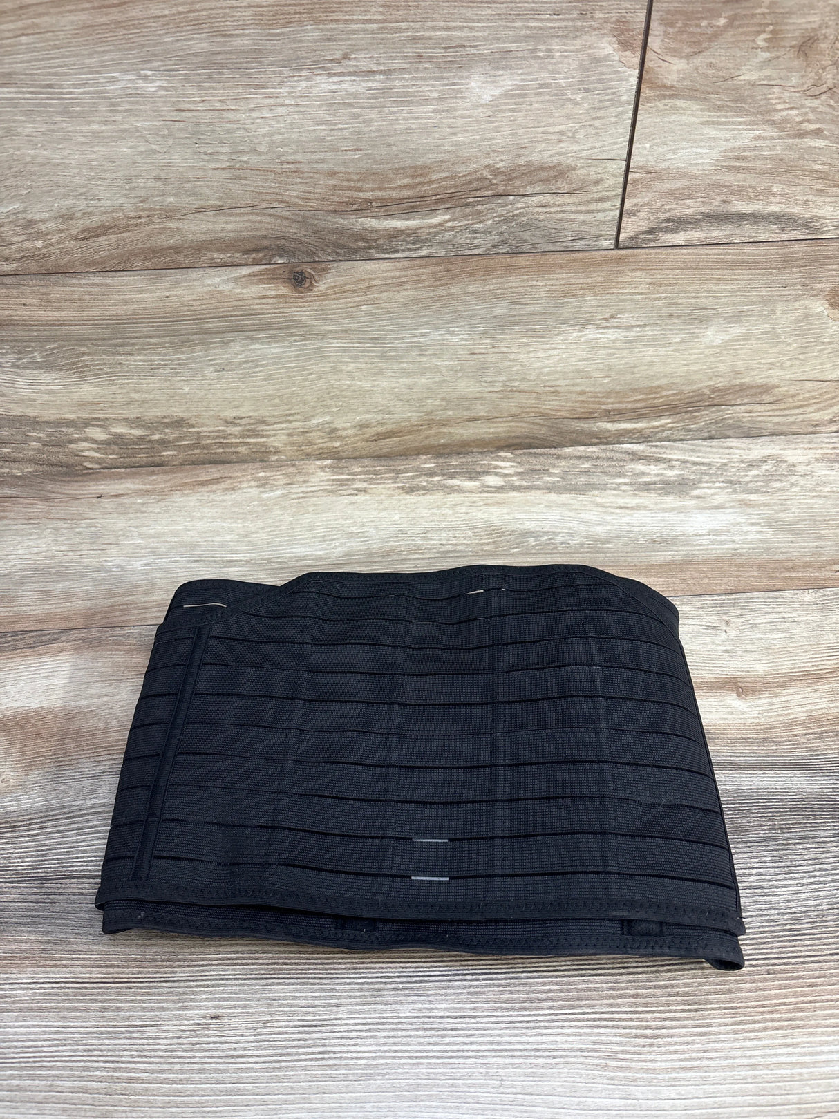 MAMODY 3-in-1 Postpartum Belly Wrap Black sz S/M