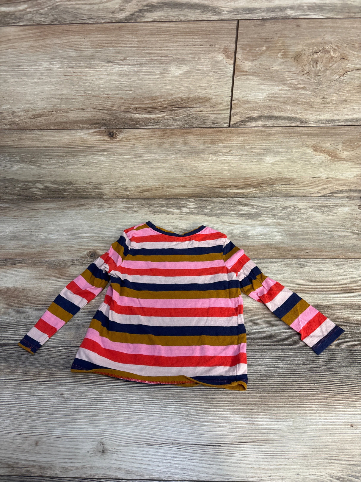 Old Navy Long Sleeve Shirt Multicolored sz 3T