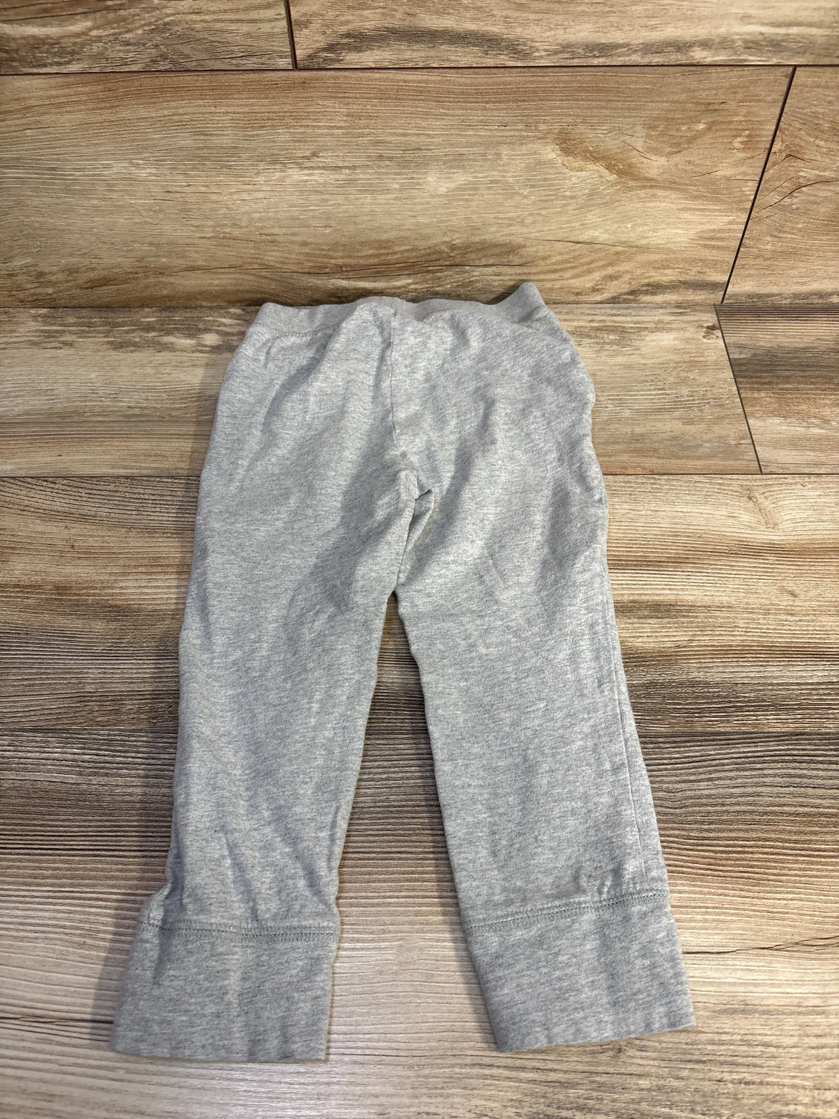 Baby Gap Drawstring Joggers Grey sz 3T