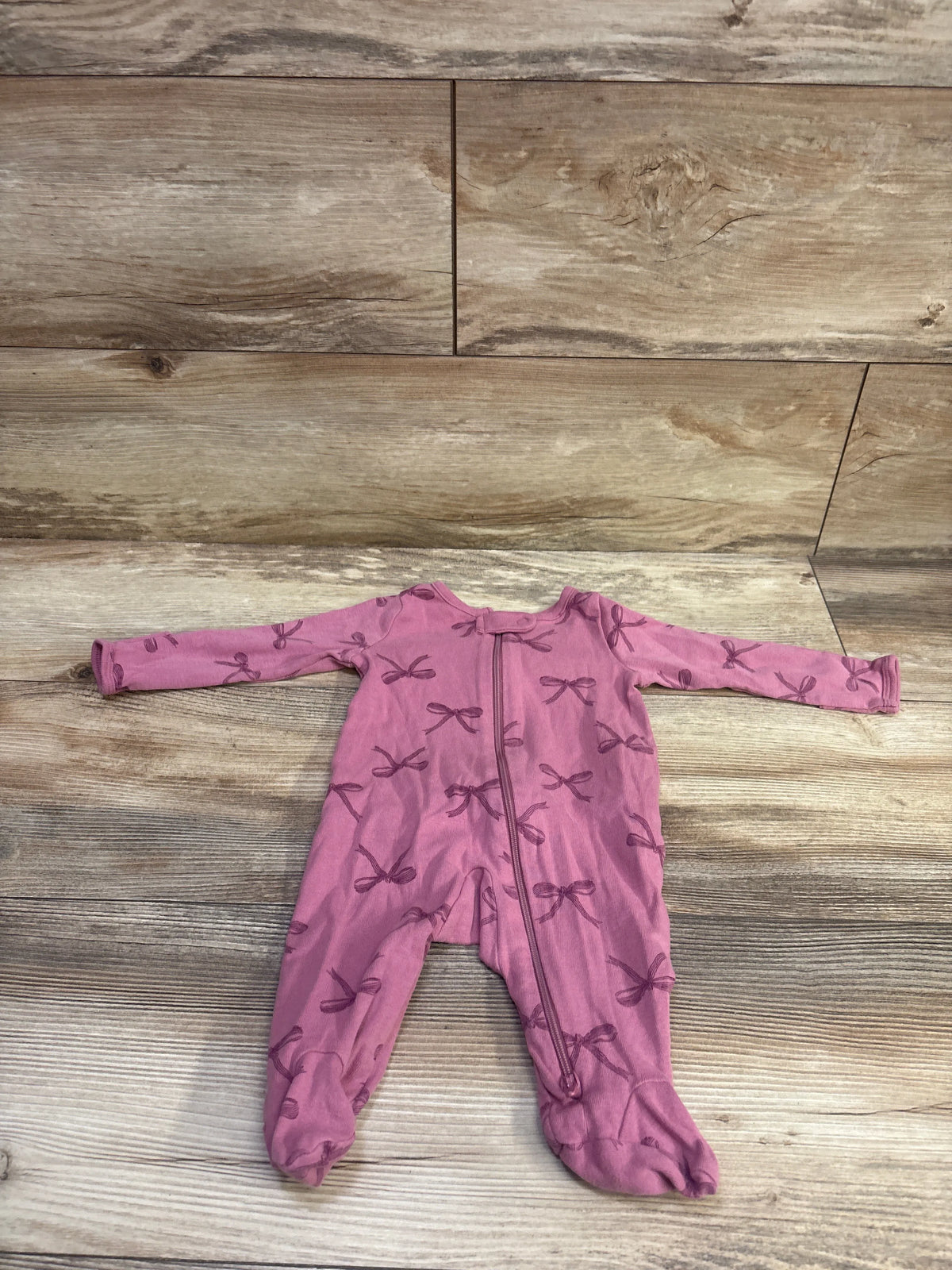 Just One You Sleeper Pink sz 3m