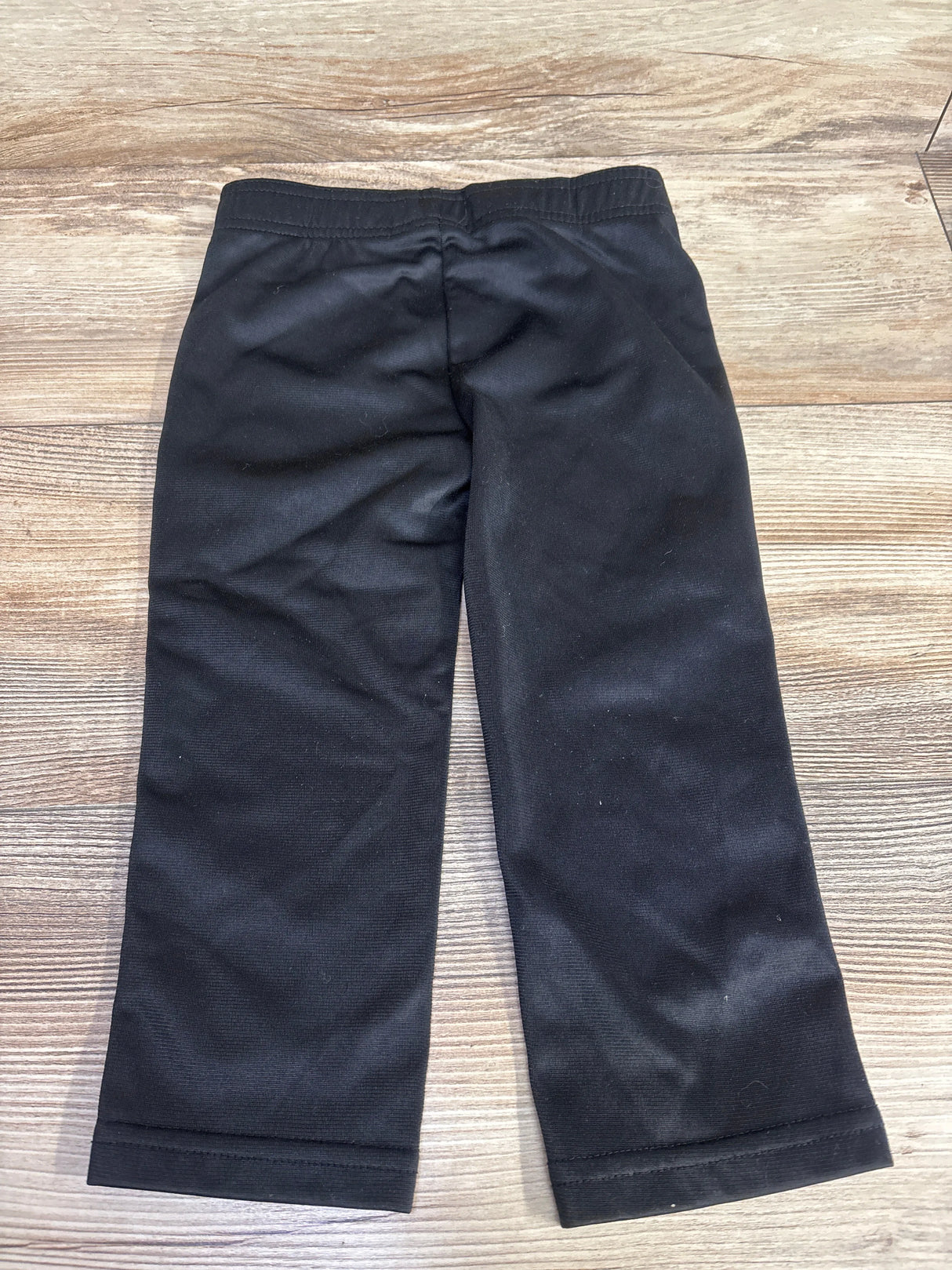 Puma Active Pull On Pants Black sz 24m