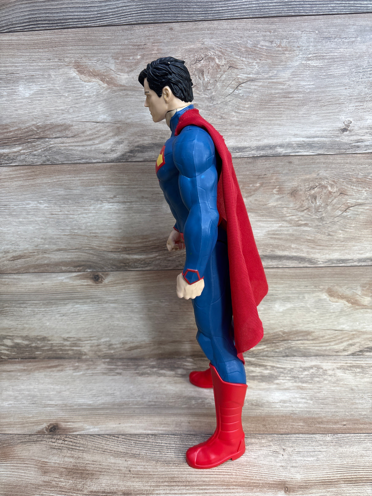 Superman 20'' Action Figure