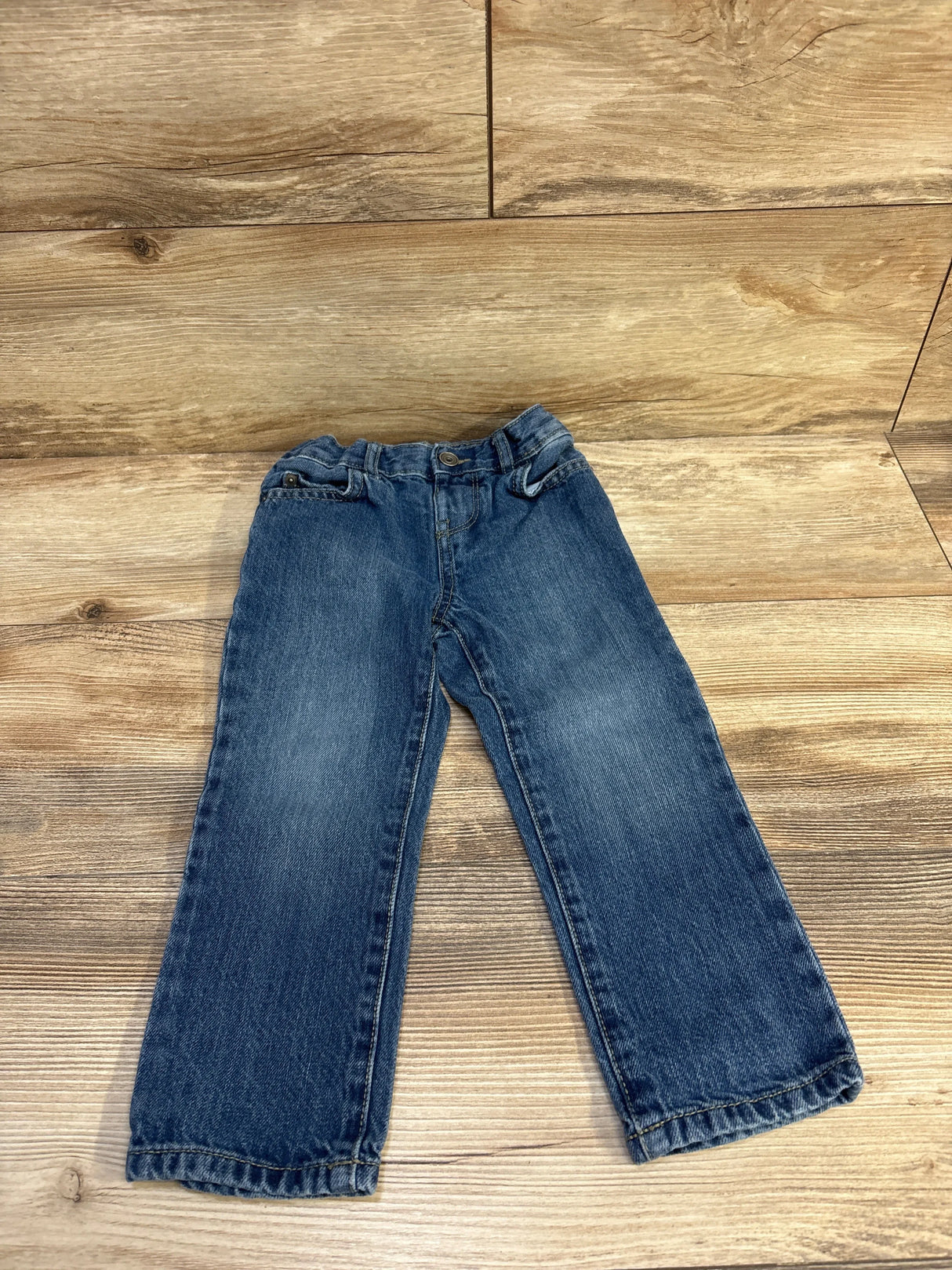 Children's Place Skinny Jeans Blue sz 3T