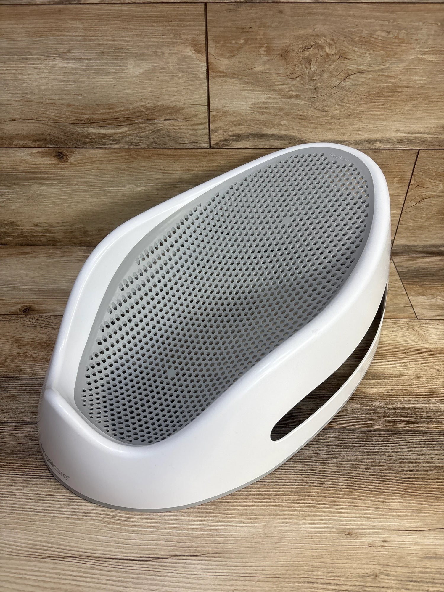 Angelcare Bath Support in Grey