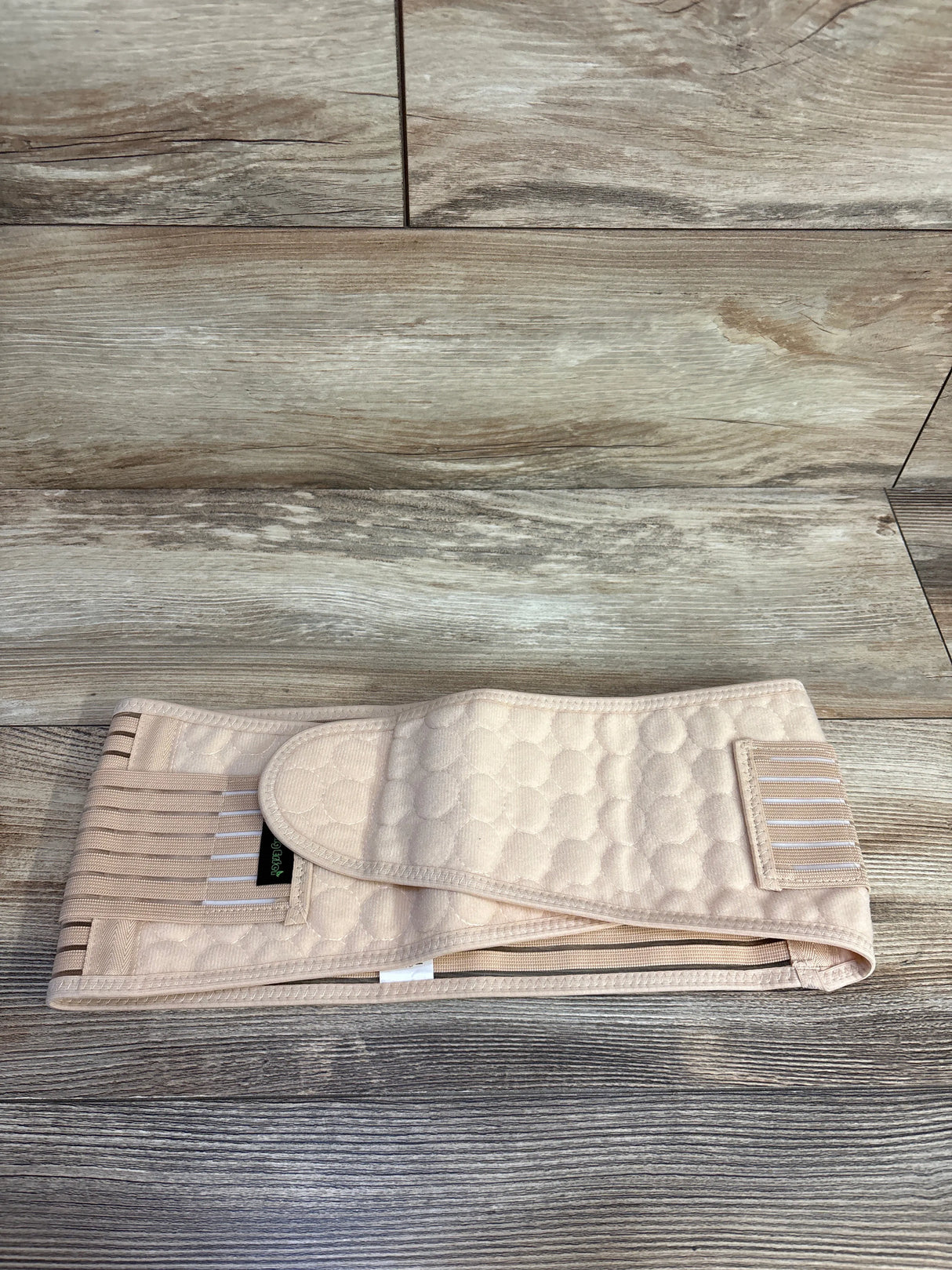 ChongErfei Pelvis Support Belt, Beige One Size