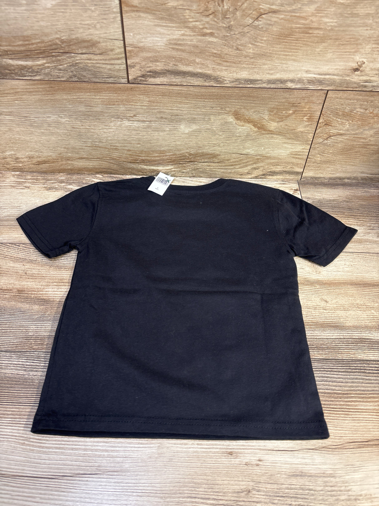 NEW Disney Store Star Wars Shirt Black sz 5/6T