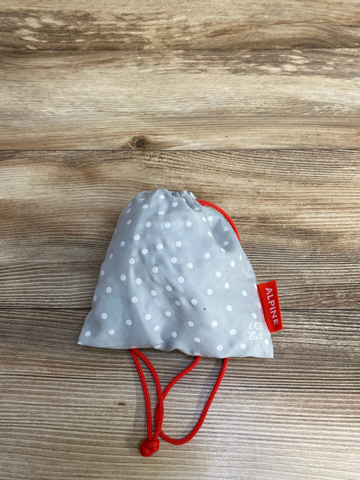 Alpine Muffy Baby Noise Cancelling Ear Muffs Blue