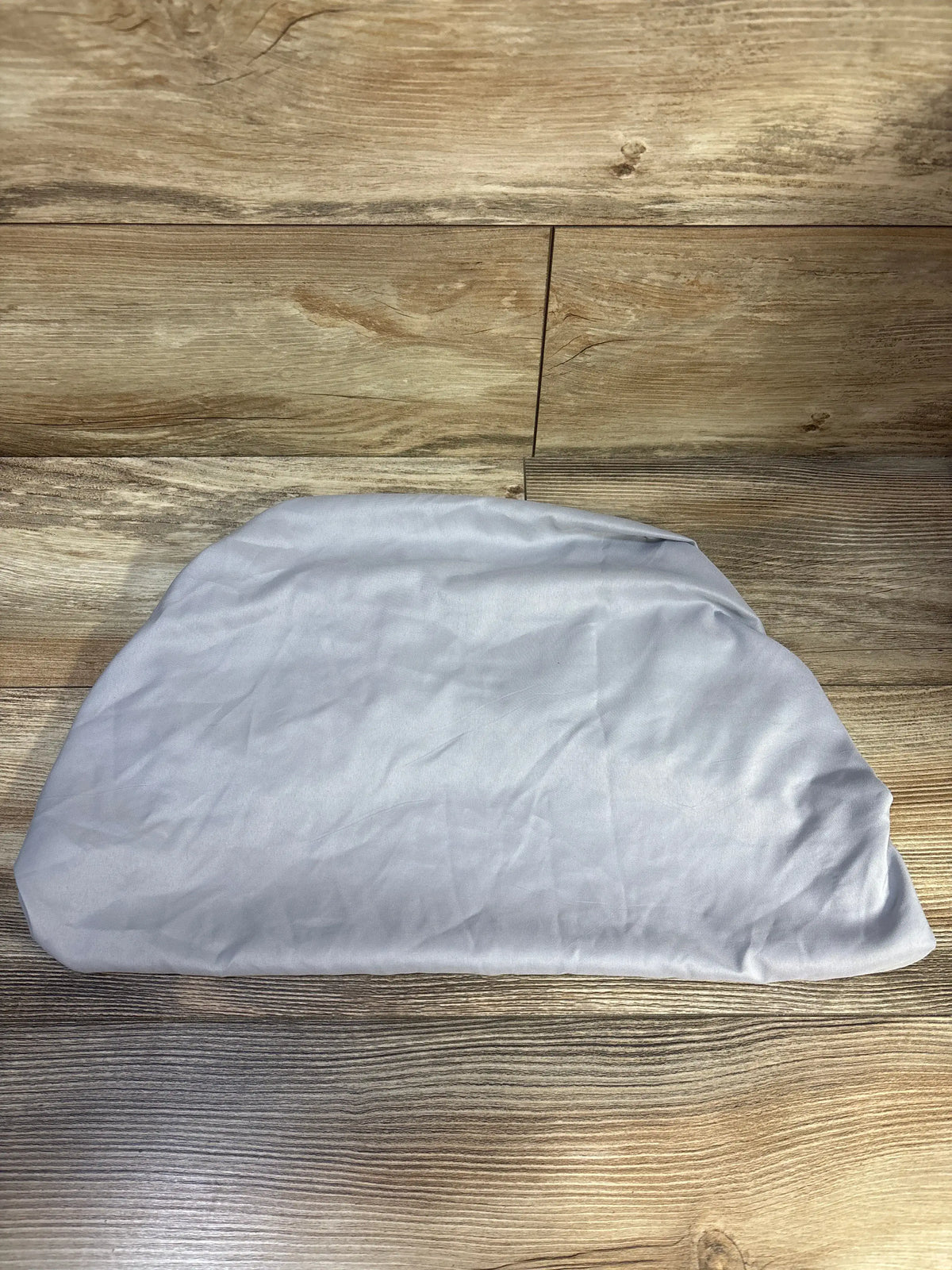 Parent's Choice Fitted Bassinet Sheet Grey