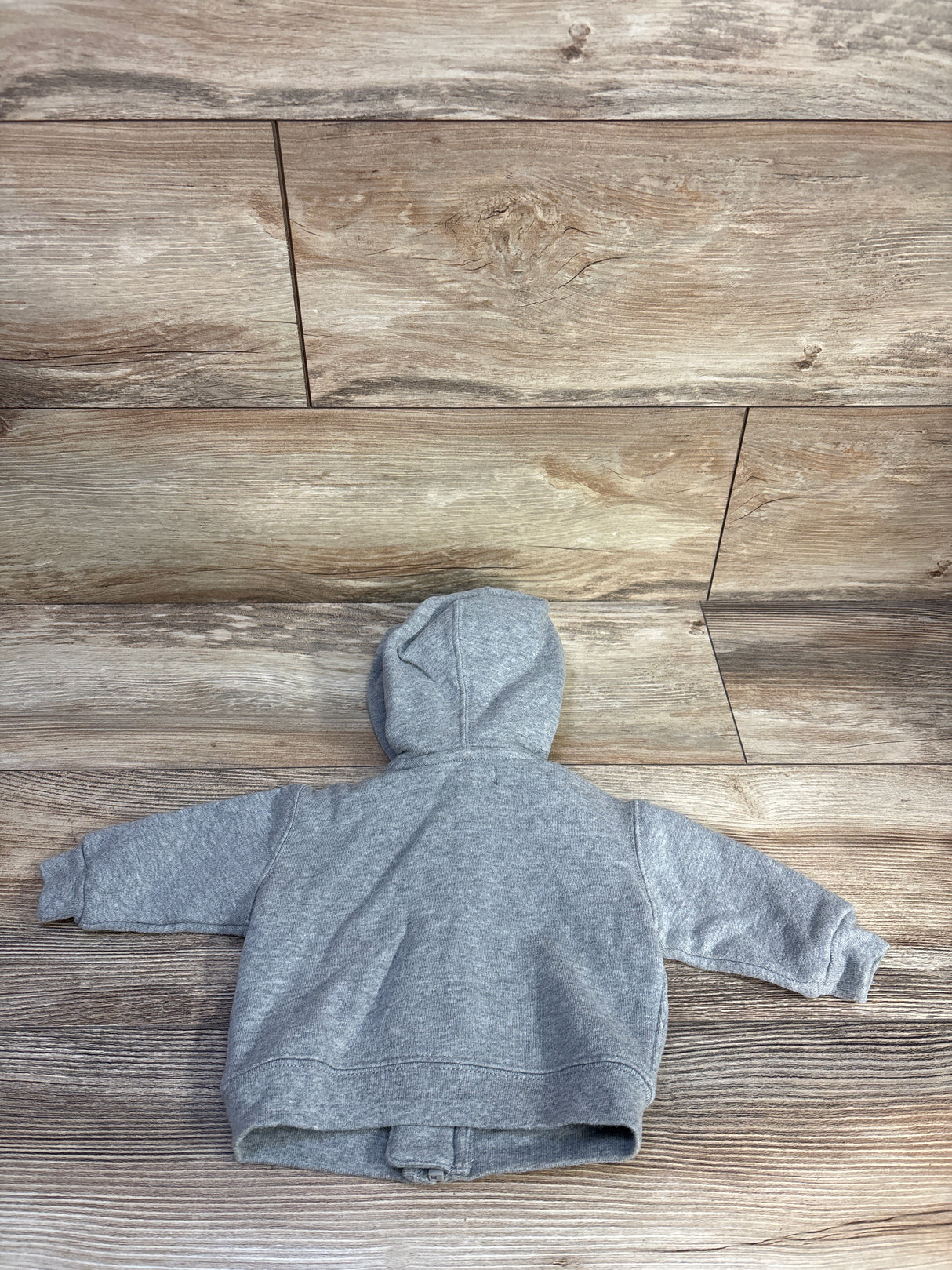 Ralph Lauren Full Zip Hoodie Grey sz 3m