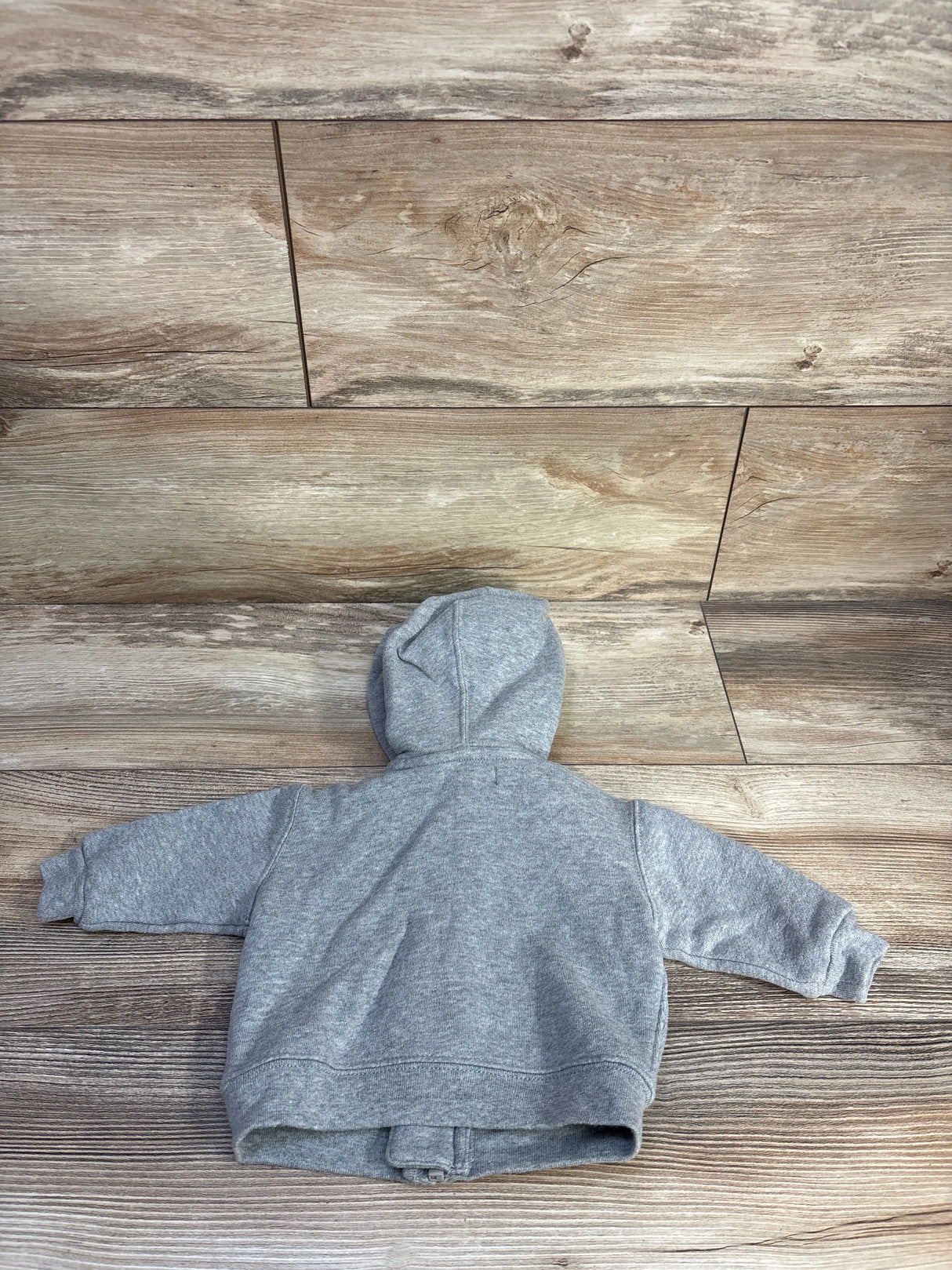 Ralph Lauren Full Zip Hoodie Grey sz 3m