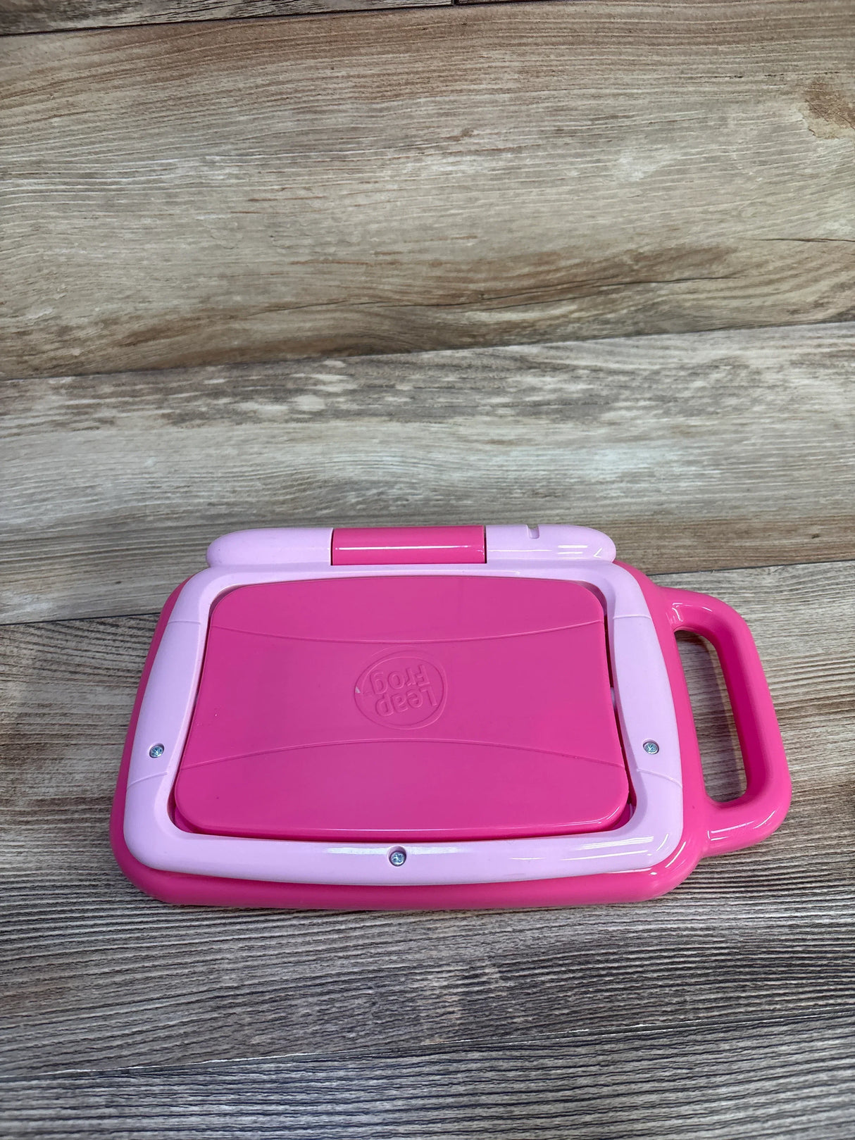 LeapFrog 2-in-1 LeapTop Touch, Pink
