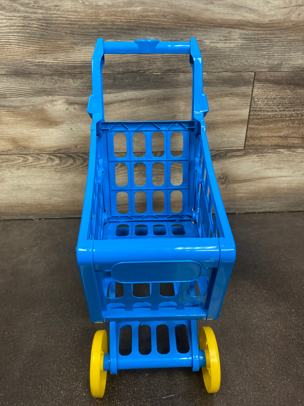 Walmart Toy Shopping Cart