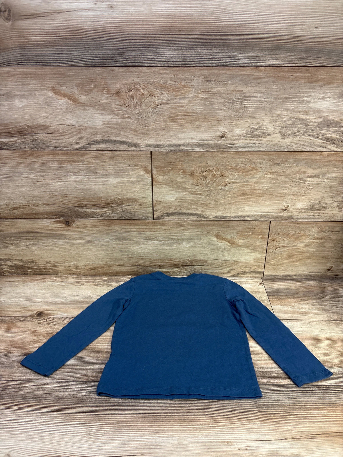 Carter's Slowpoke Champ Shirt Blue sz 3T