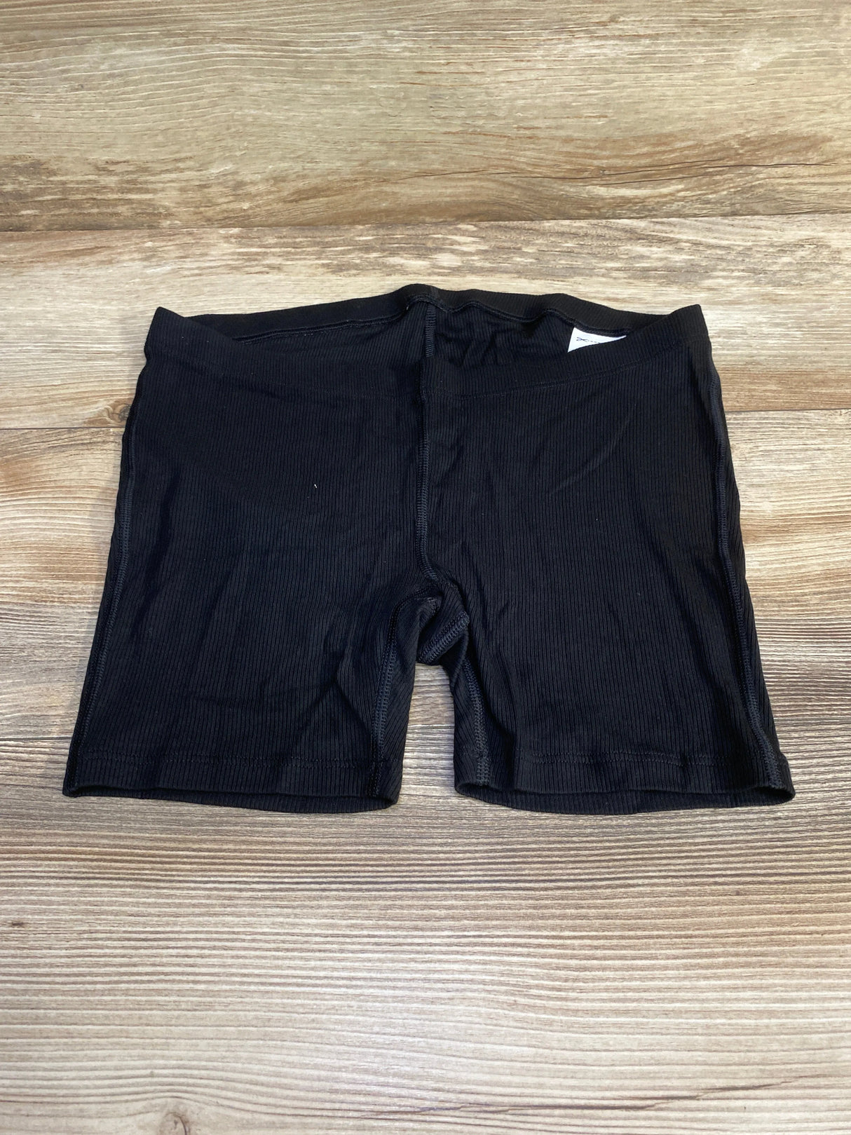 NWOT Gap Maternity Rib PJ Shorts Black sz XS - Me n Mommy To Be