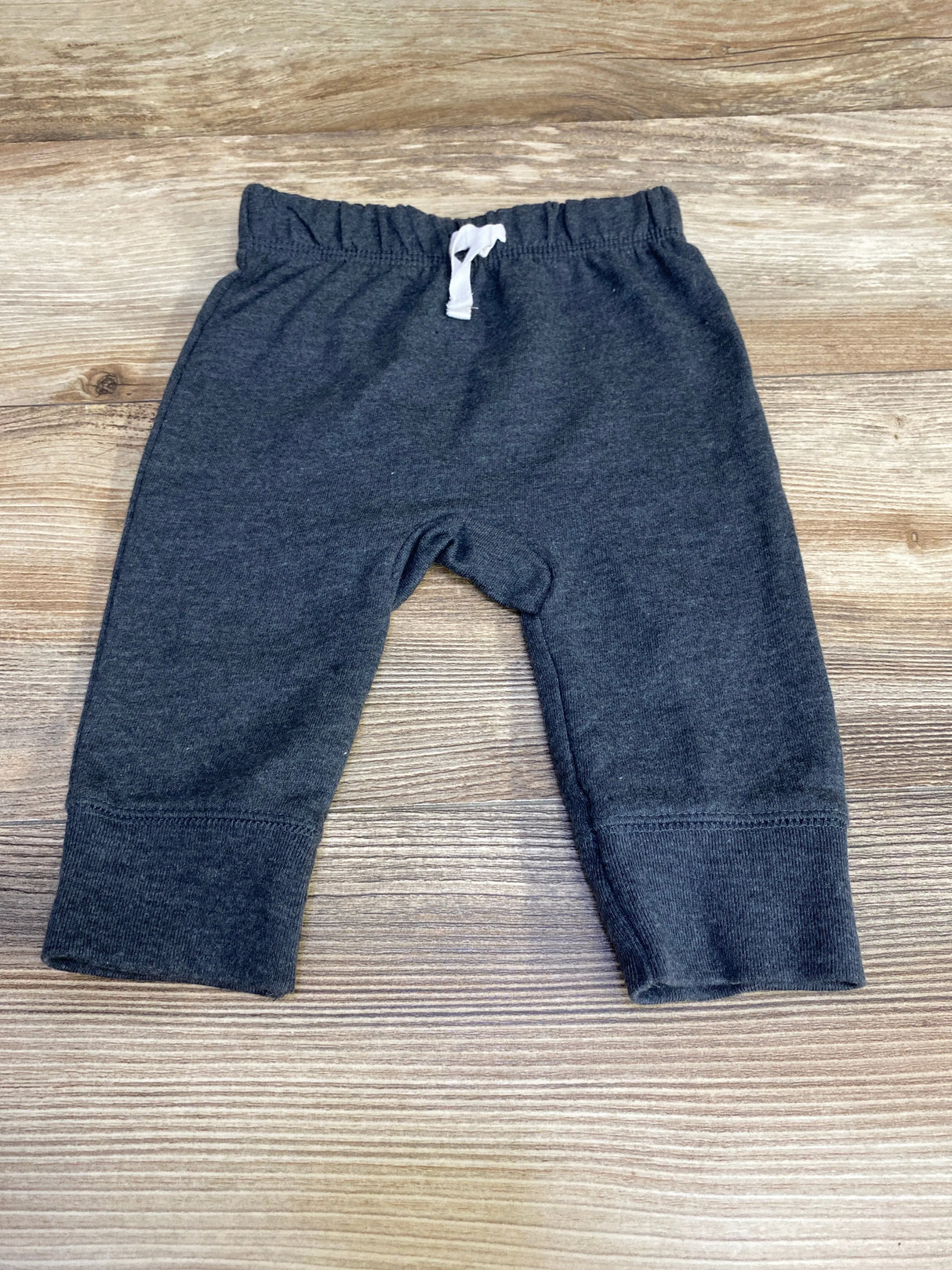 Cat & Jack Joggers Grey sz 6-9m - Me n Mommy To Be