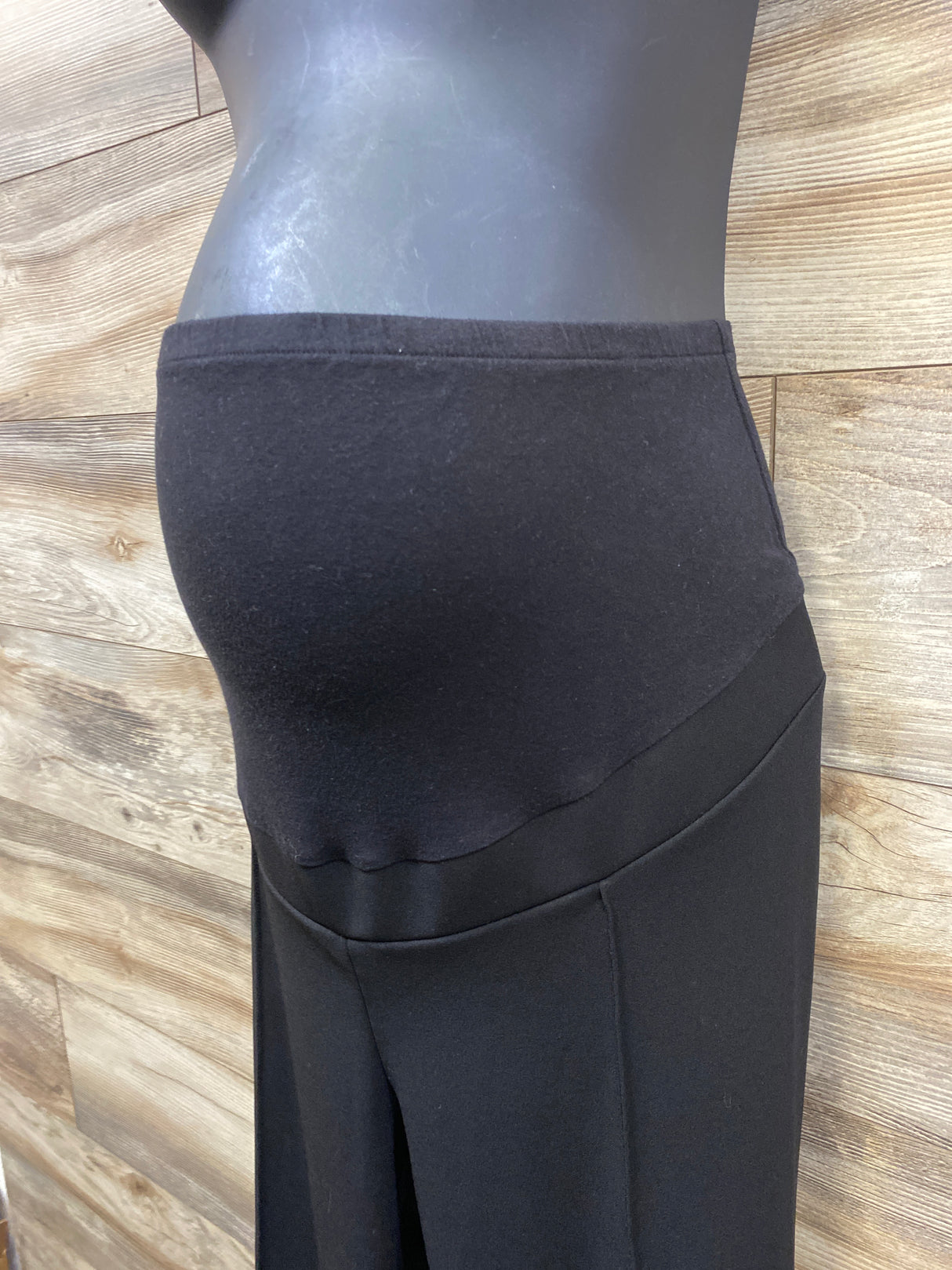 H&M Mama Maternity Leggings Black sz Large